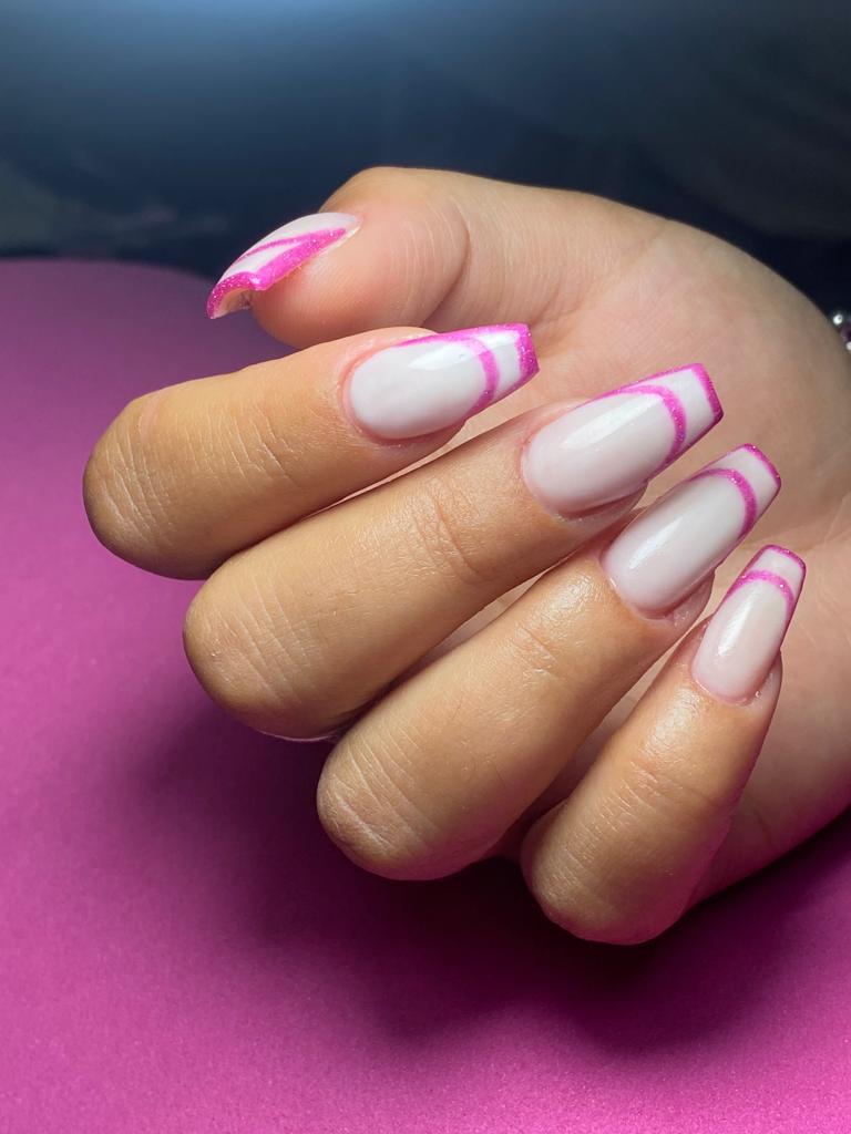 COLOR LIBRA N° 169 - Gel polish ad alta pigmentazione per una copertura intensa