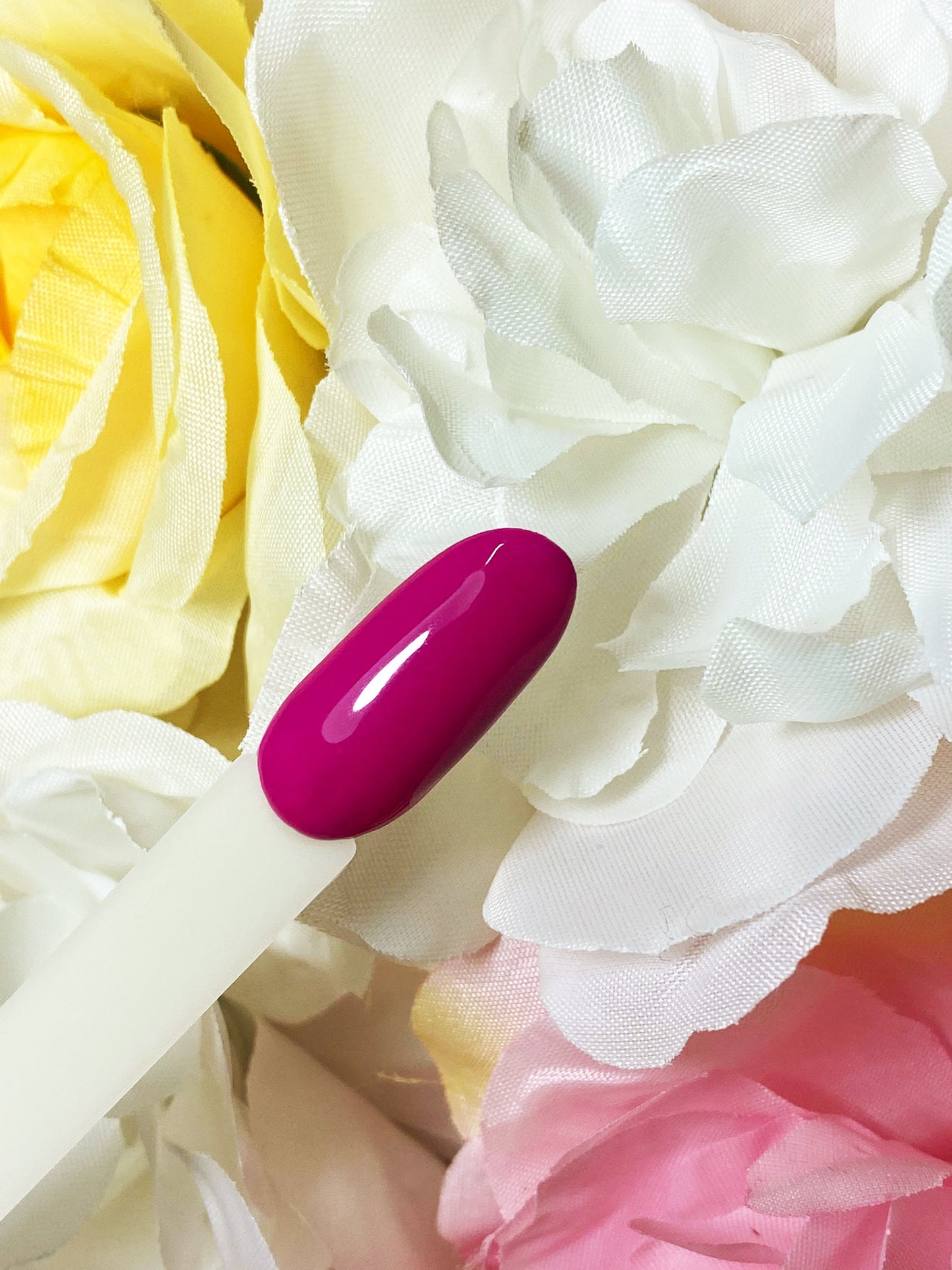 COLOR LIBRA N° 304 - Gel polish ad alta pigmentazione per una copertura intensa