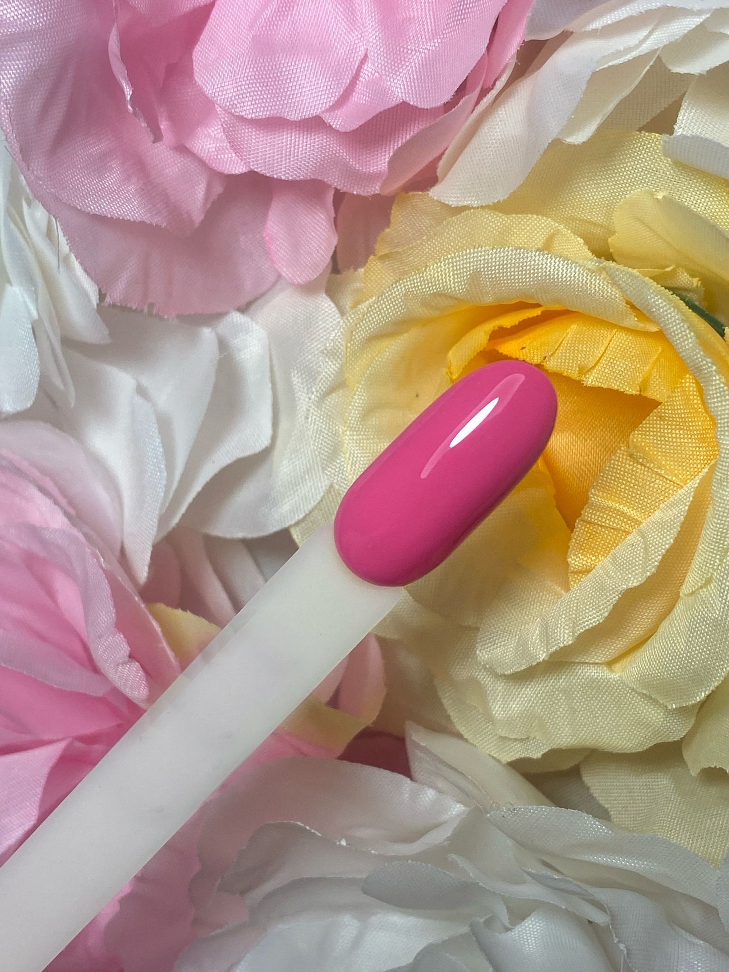 COLOR LIBRA N° 306 - Gel polish ad alta pigmentazione per una copertura intensa