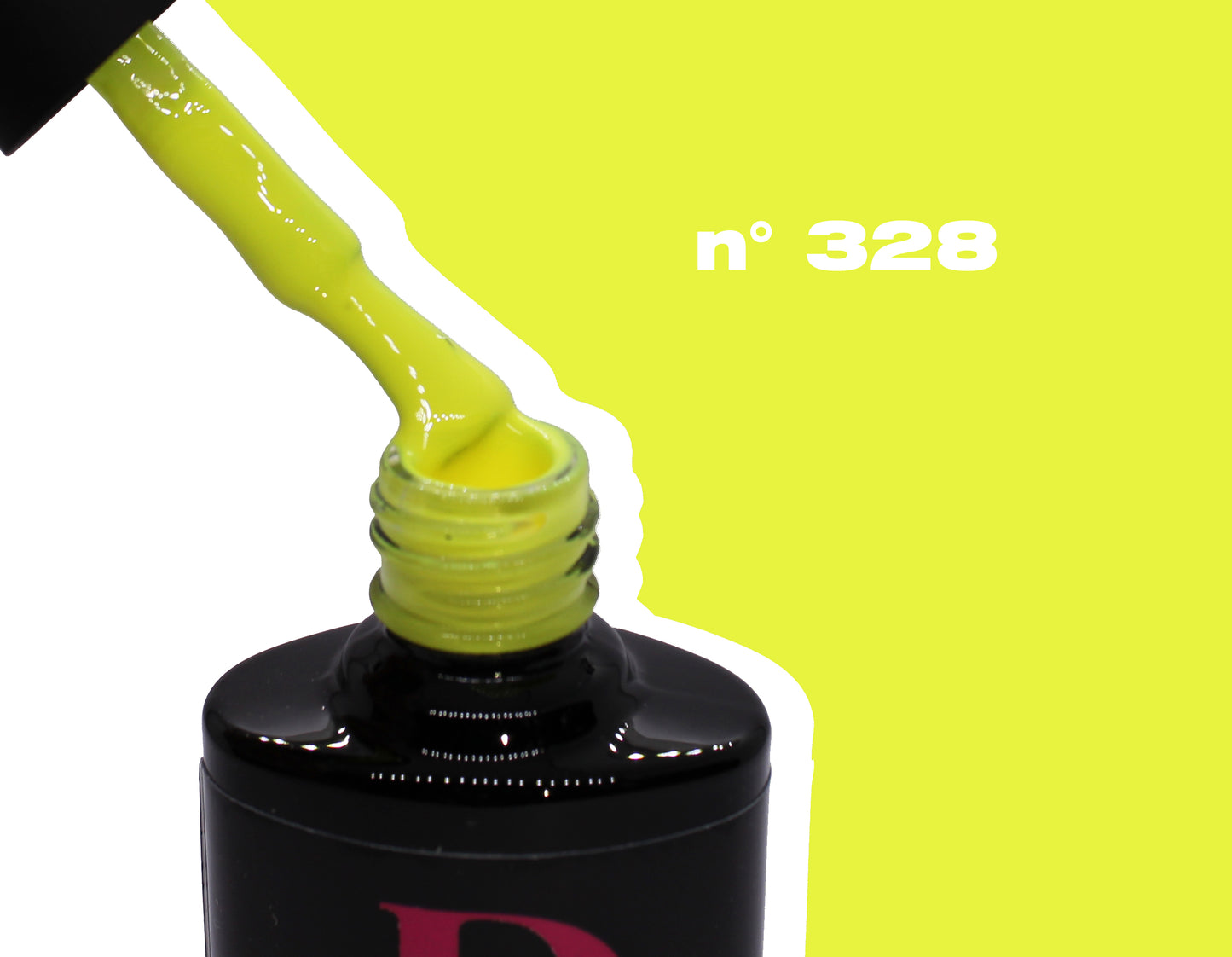 COLOR LIBRA N° 328 - Gel polish ad alta pigmentazione per una copertura intensa