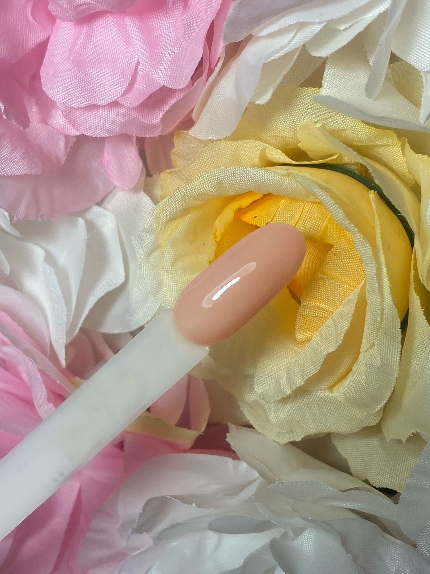 COLOR LIBRA N° 330 - Gel polish ad alta pigmentazione per una copertura intensa