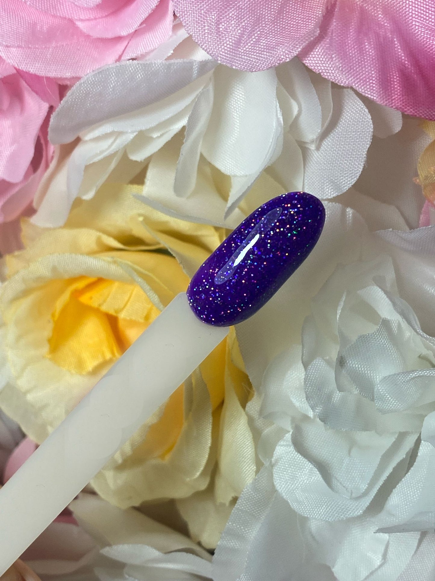 COLOR LIBRA N° 92 - Gel polish ad alta pigmentazione per una copertura intensa