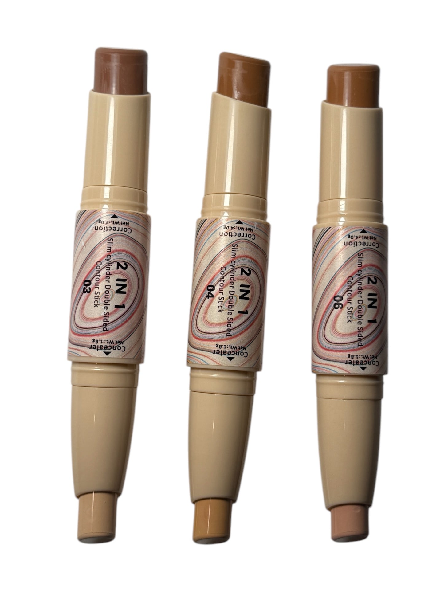 CORRETTORE - CONTOURING STICK n.3