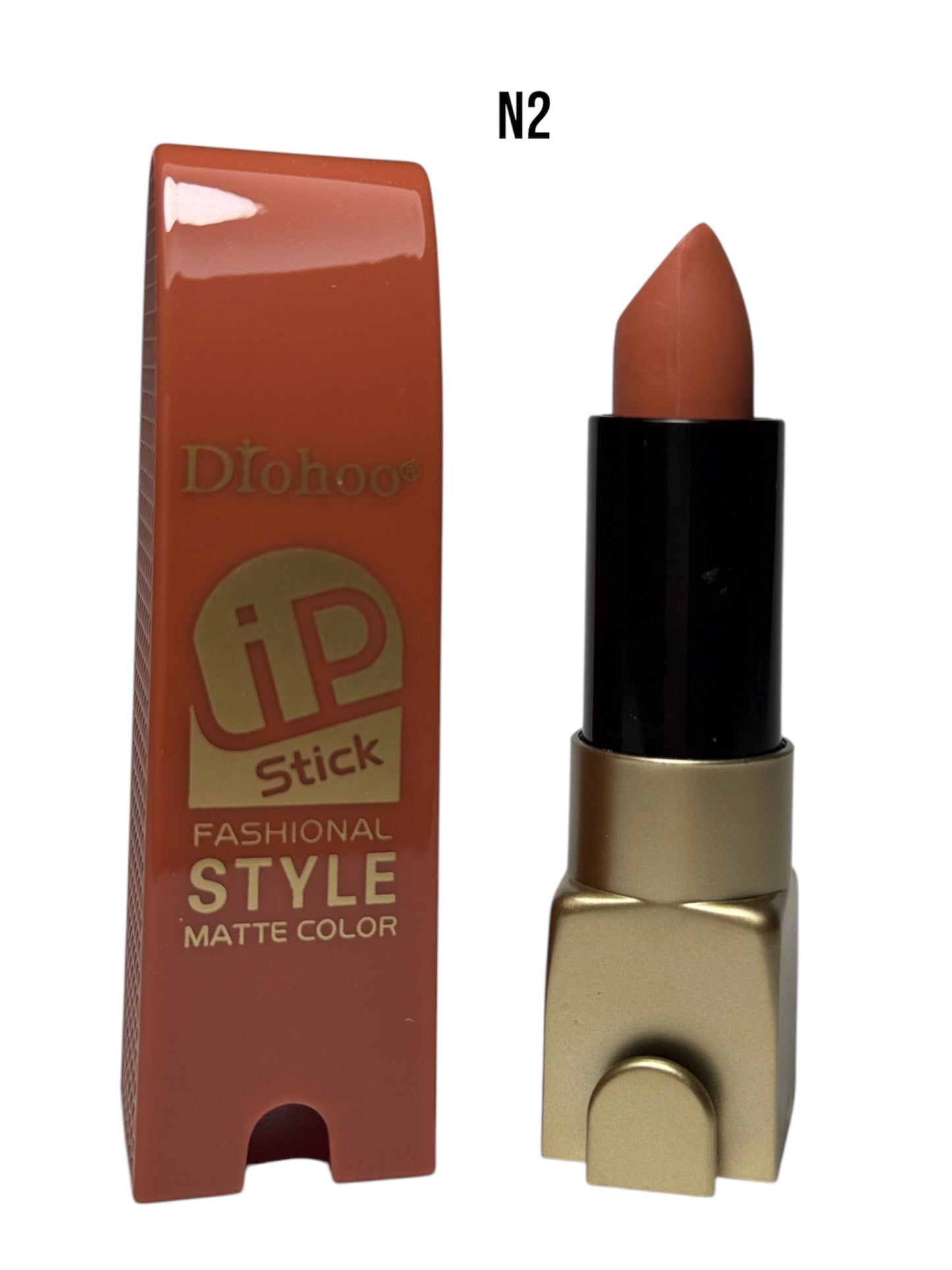 ROSSETTO MAT FASHION STYLE N.2