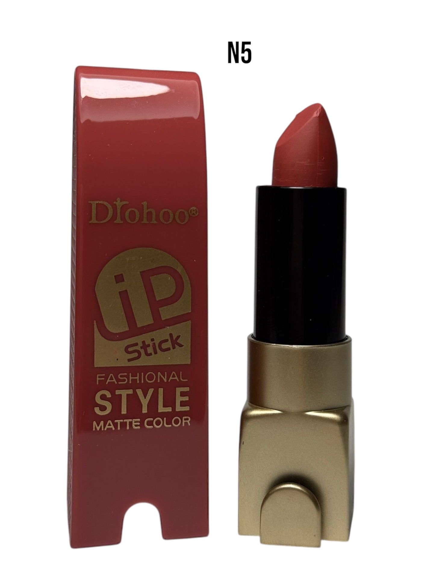 ROSSETTO MAT FASHION STYLE N.5