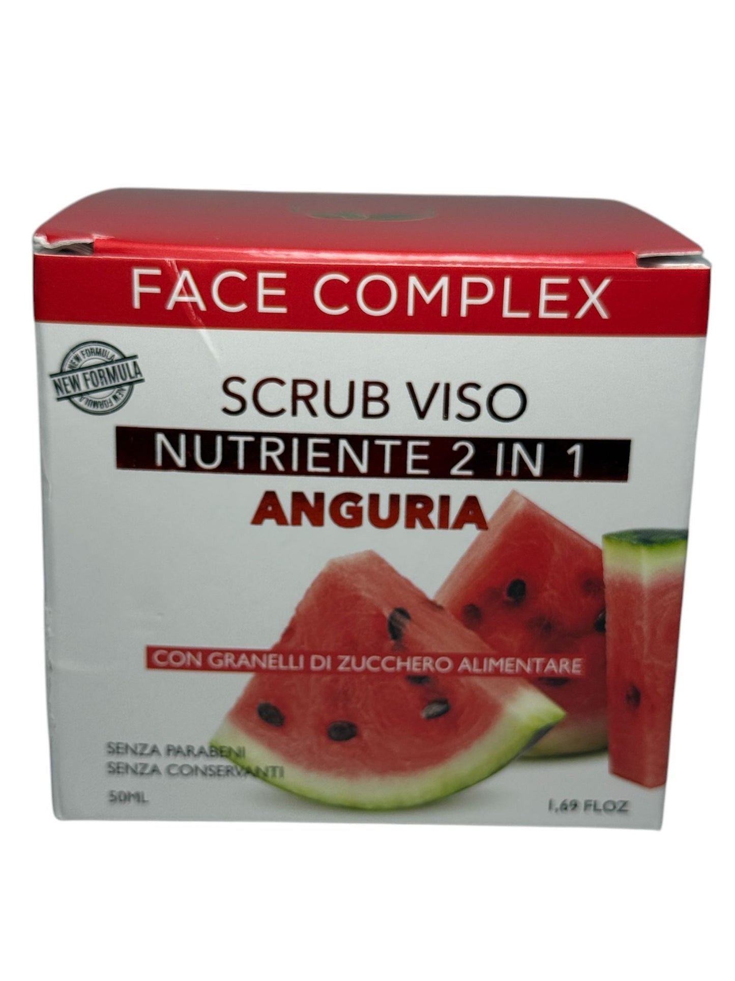 SCRUB VISO ANGURIA