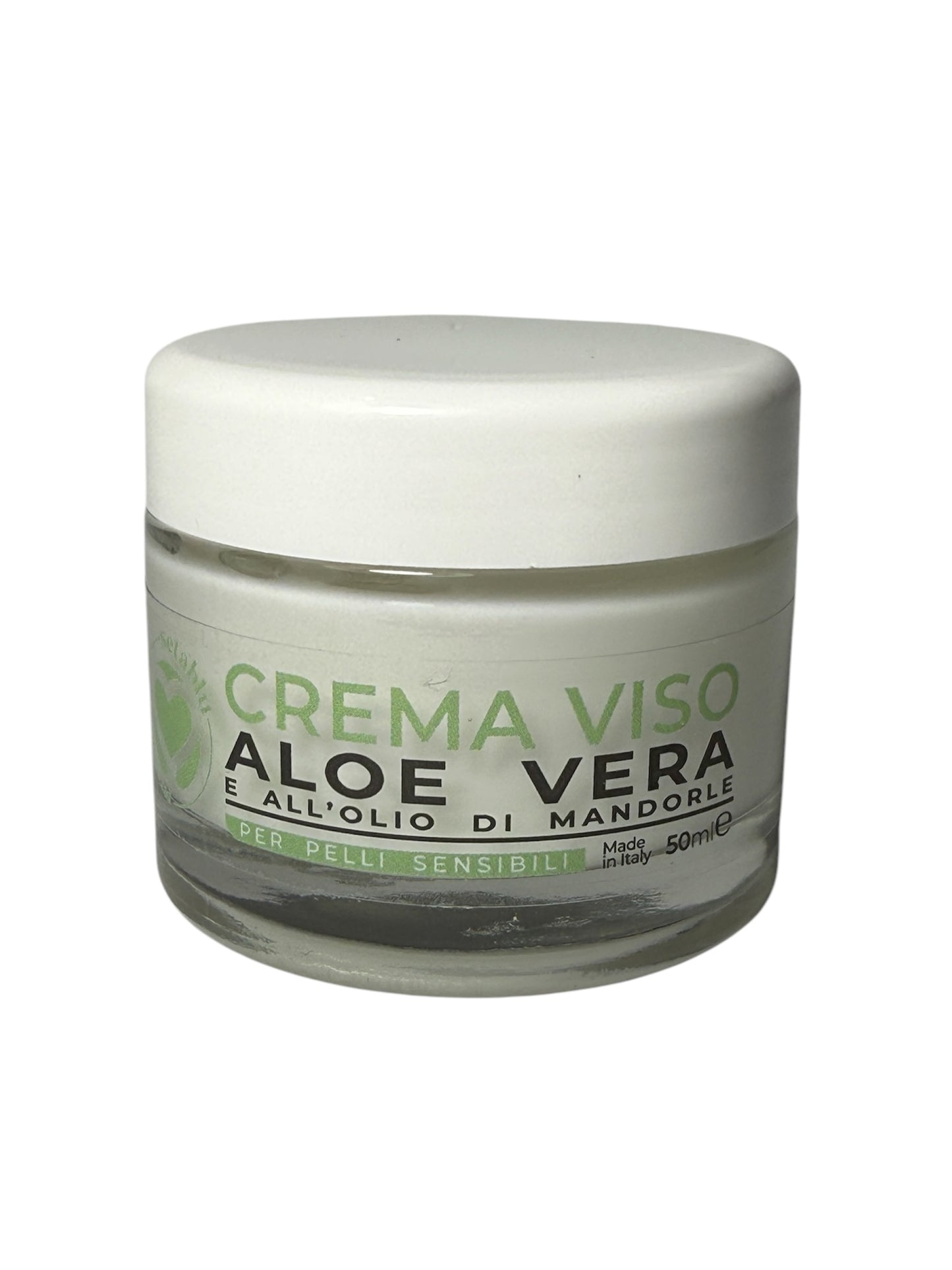 CREMA VISO ALOE VERA