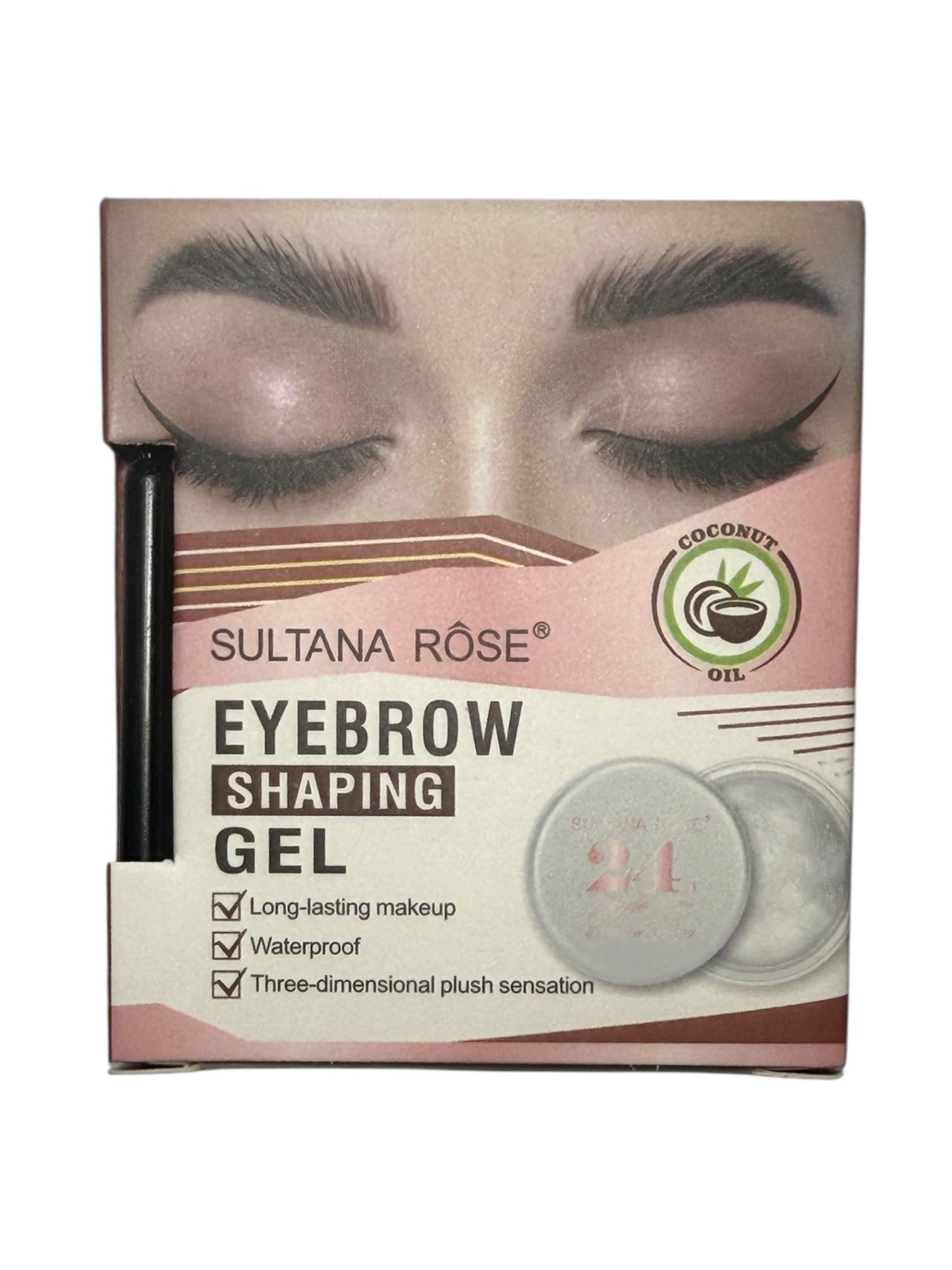 GEL - SOPRACCIGLIA