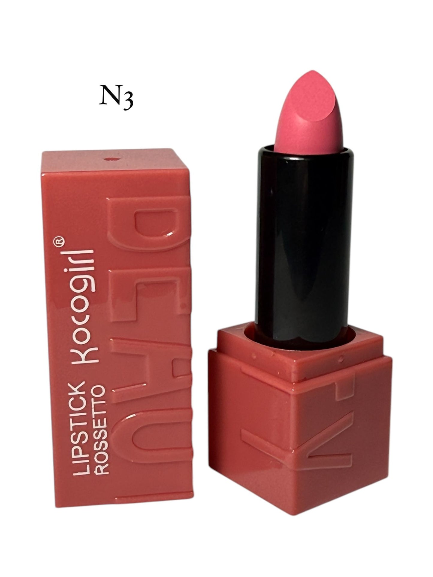LIPSTICK N.3 ROSA