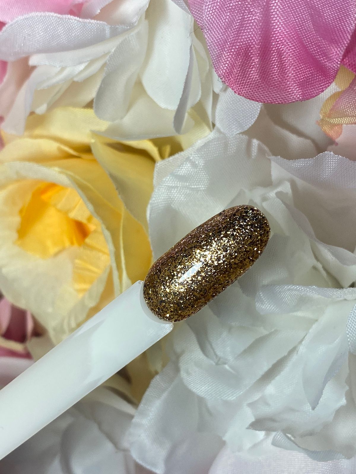 COLOR LIBRA N° 89 - Gel polish ad alta pigmentazione per una copertura intensa