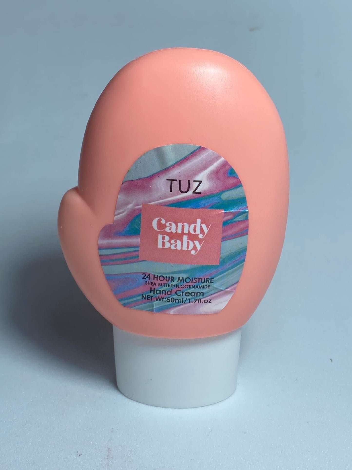 CREMA MANI CANDY BABY