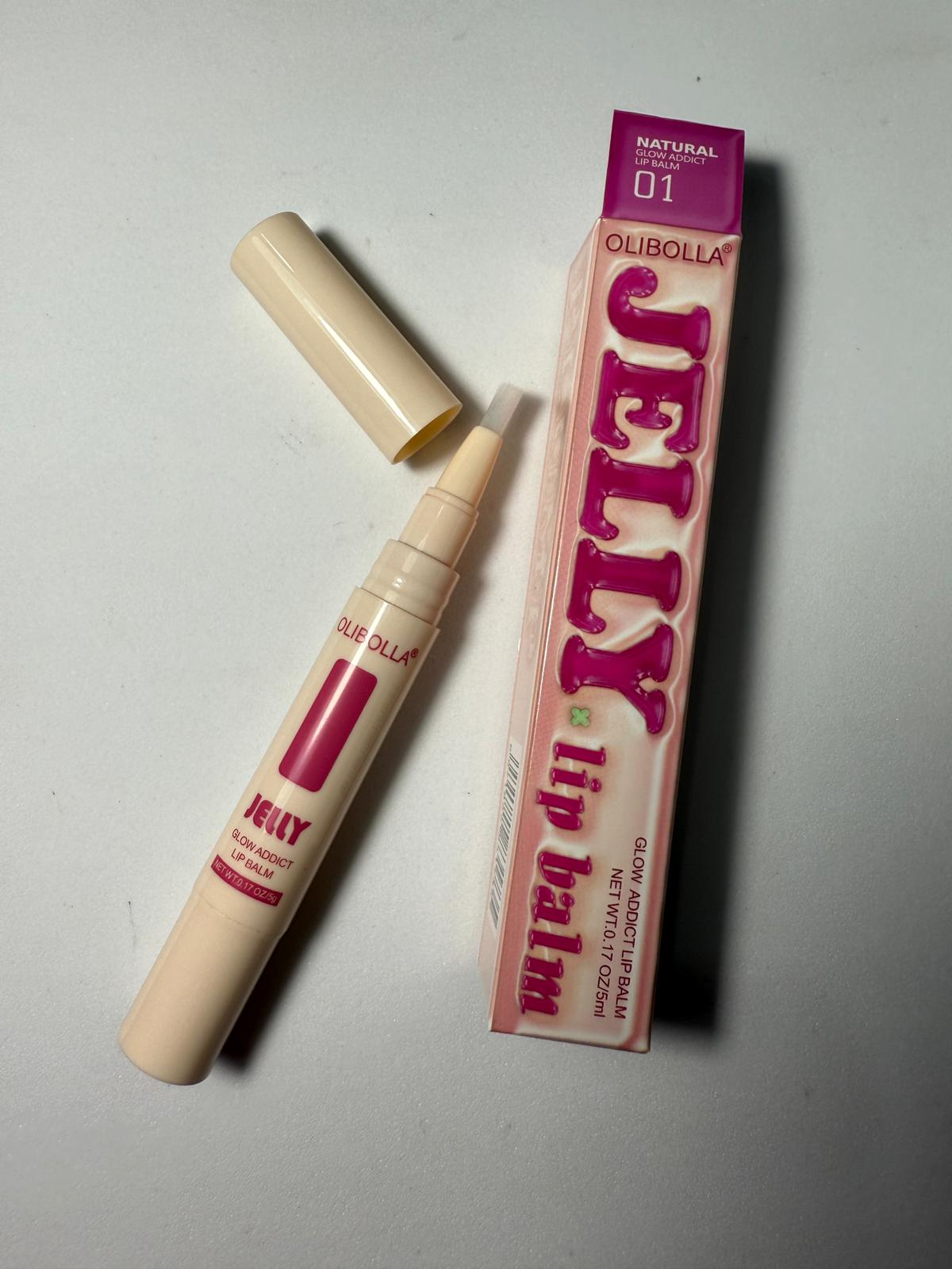 LIP BALM n°1