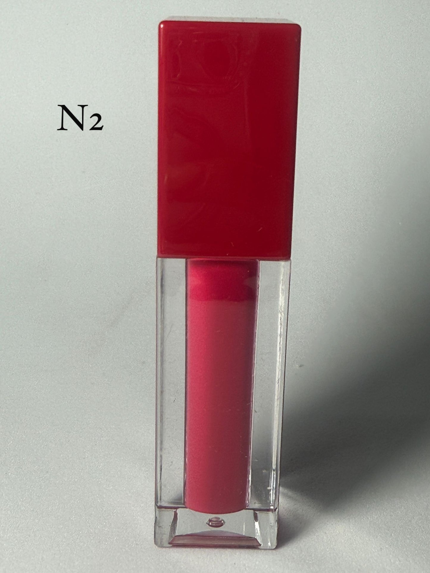 ROSSETTO LIQUIDO MATTE n°2
