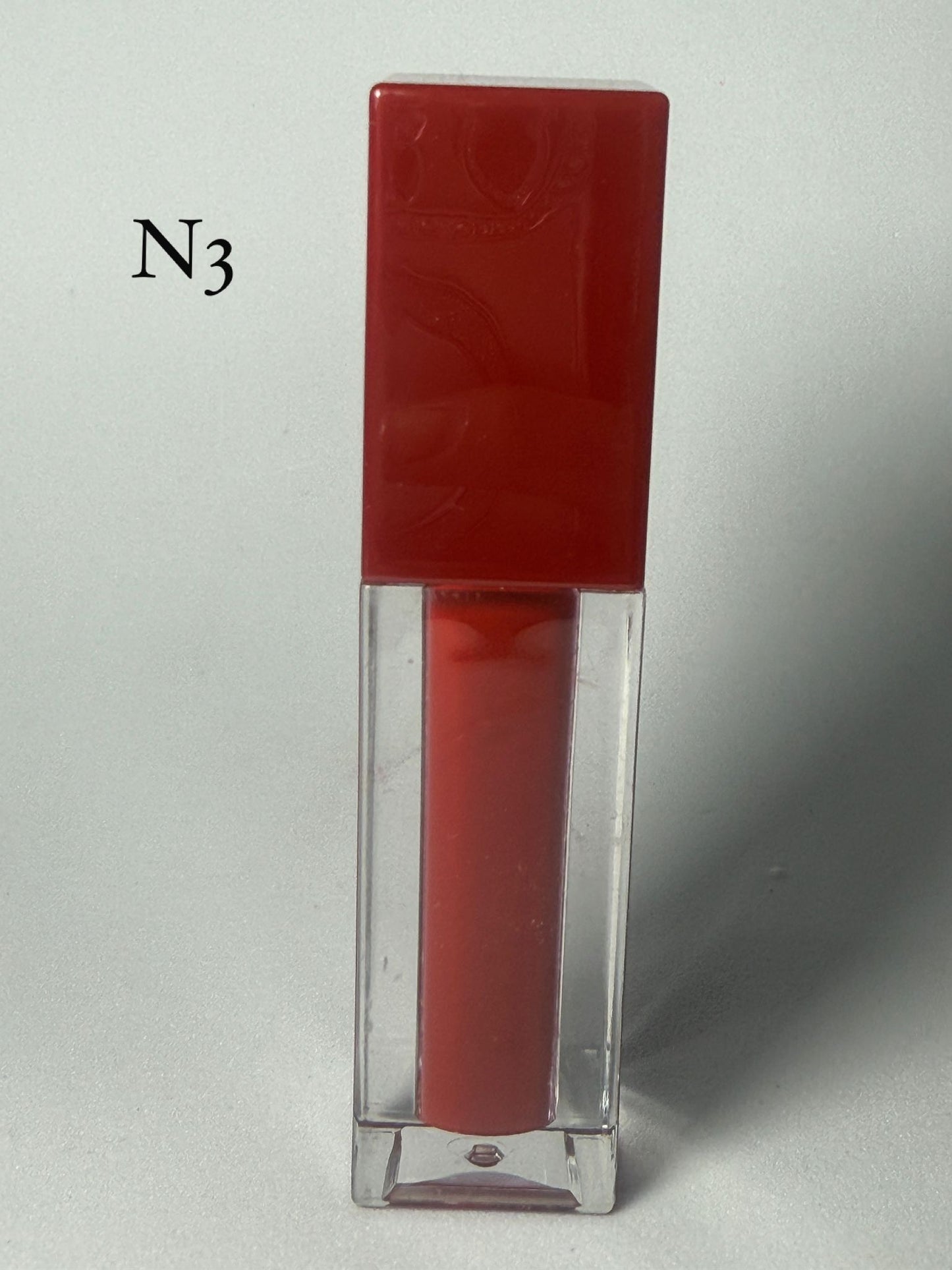 ROSSETTO LIQUIDO MATTE n°3