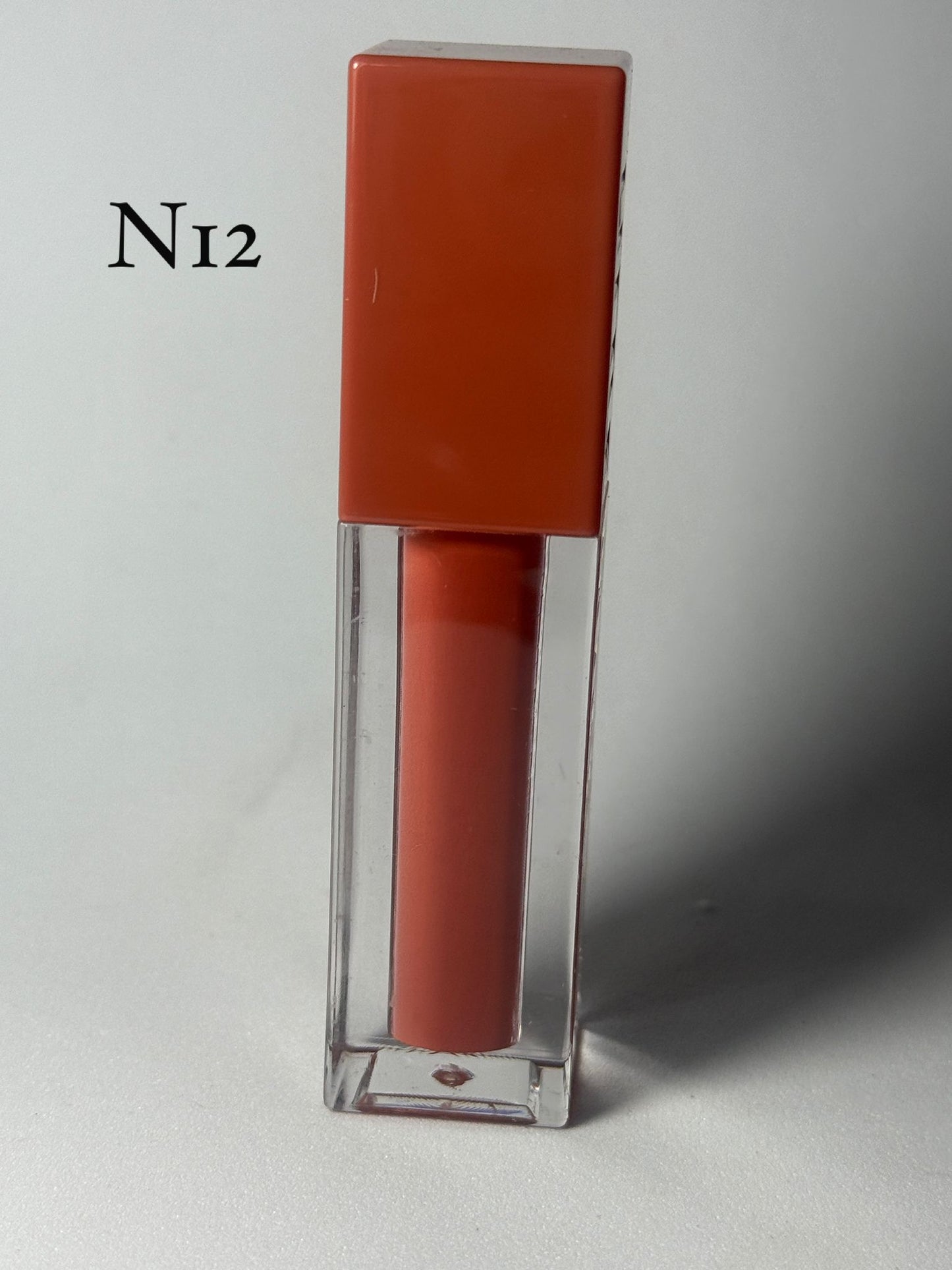 ROSSETTO LIQUIDO MATTE n°12