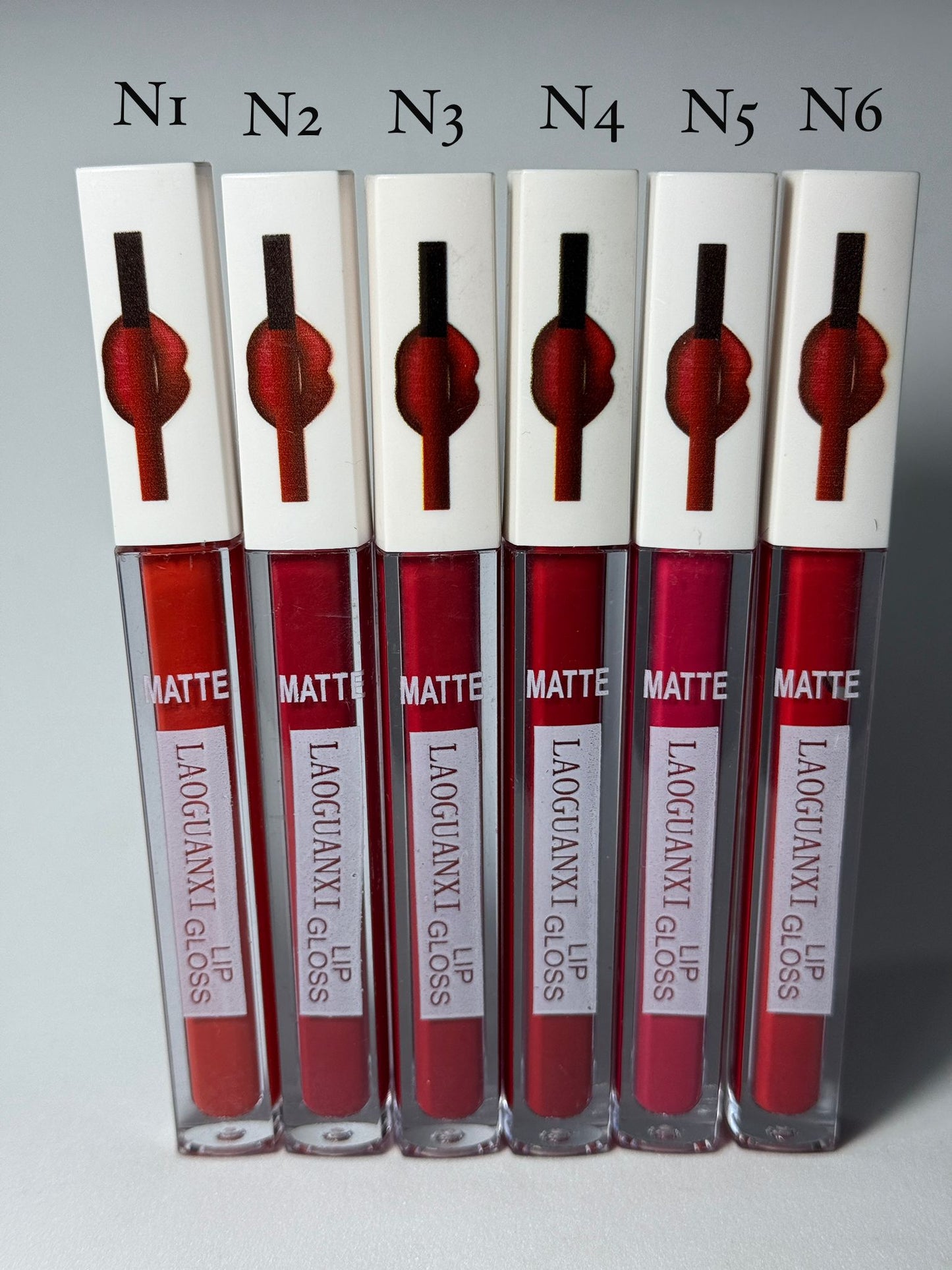 ROSSETTO LIQUIDO n°3