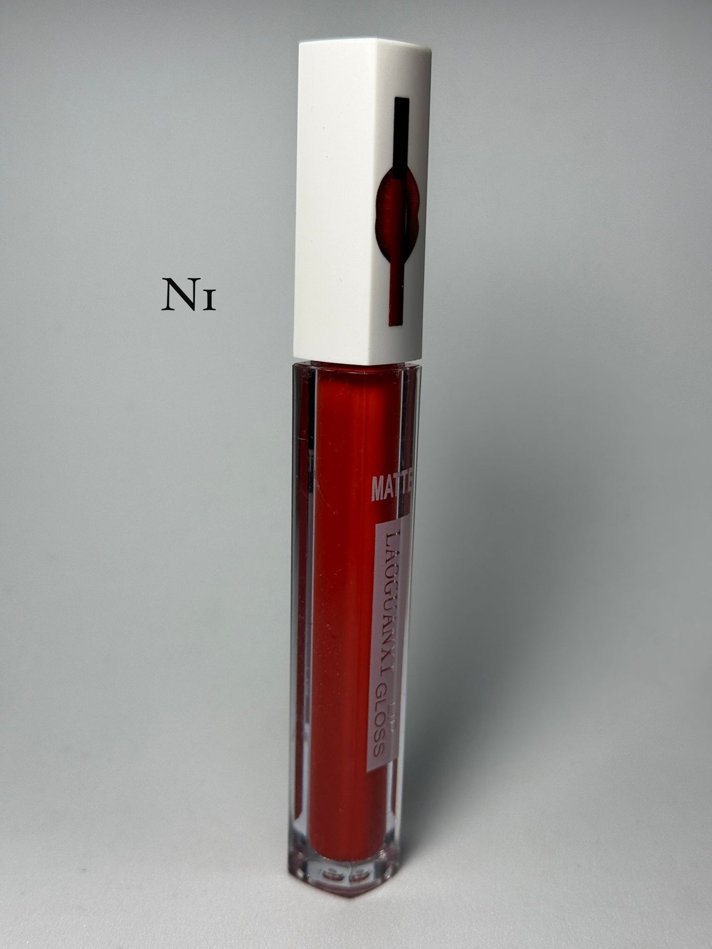 ROSSETTO LIQUIDO n°1