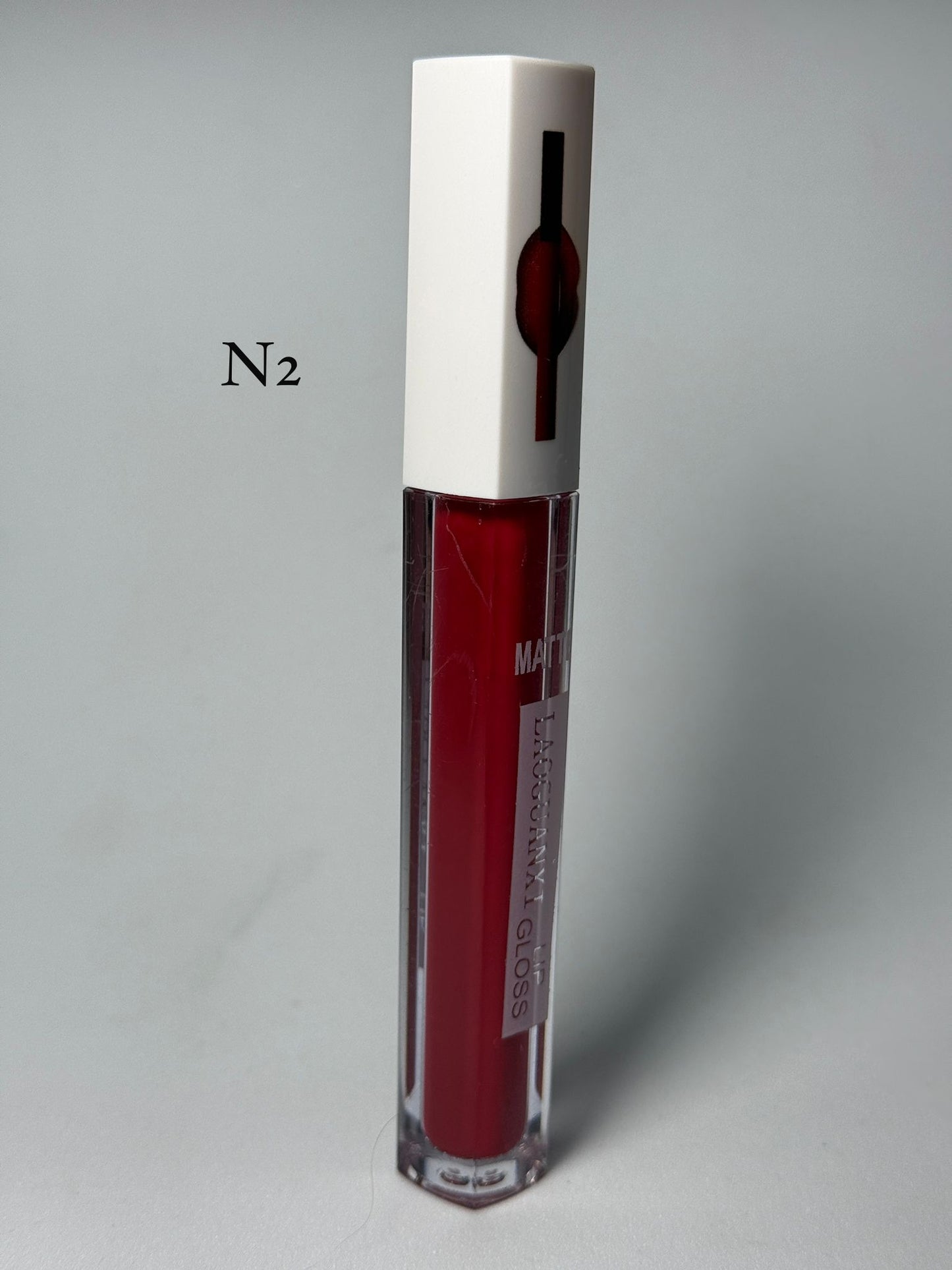 ROSSETTO LIQUIDO n°2