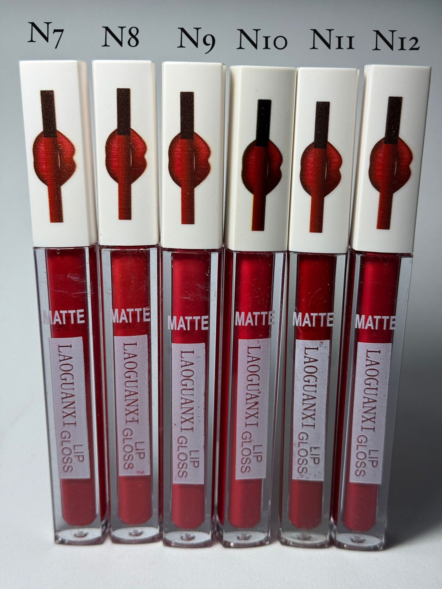 ROSSETTO LIQUIDO n°3