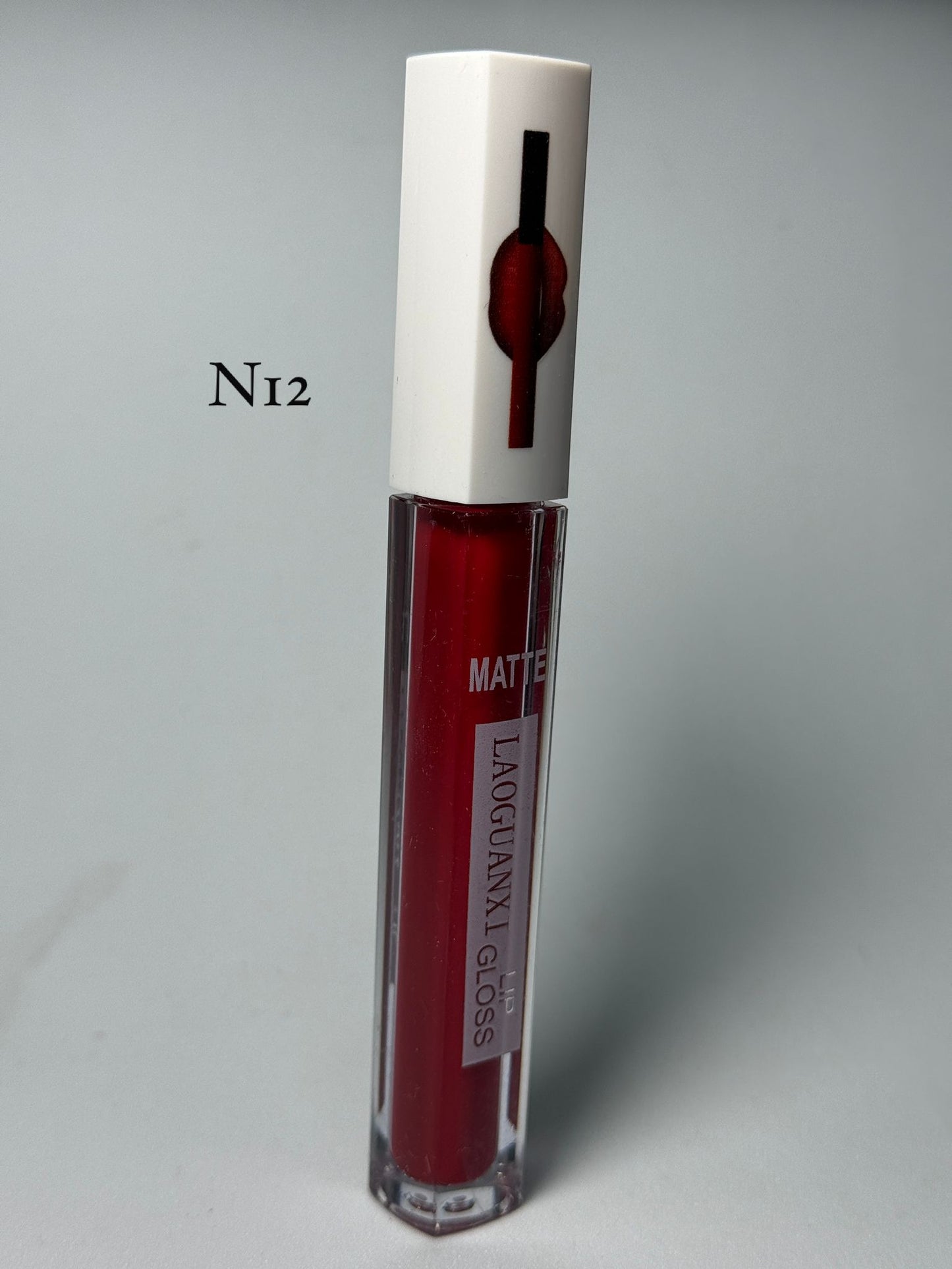 ROSSETTO LIQUIDO n°12