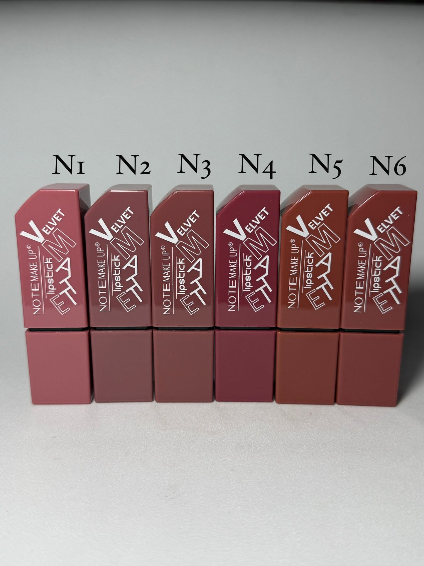 ROSSETTO STICK MAT n°2