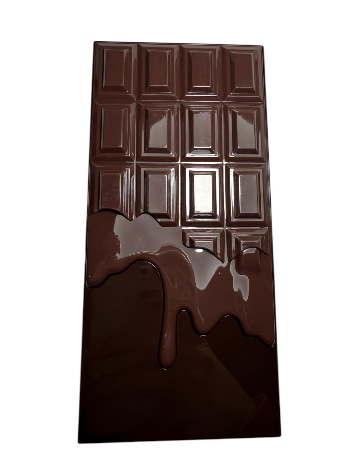 PALETTE TAVOLETTA CIOCCOLATO