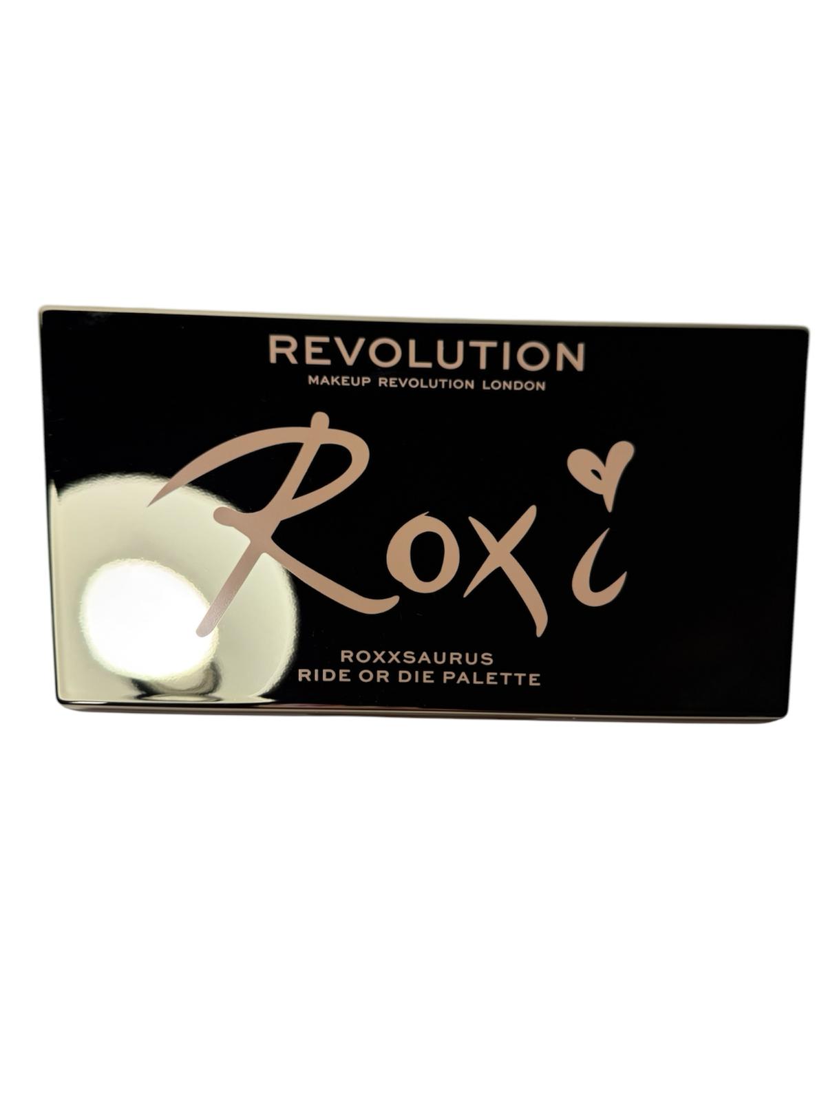 PALETTE ROXI