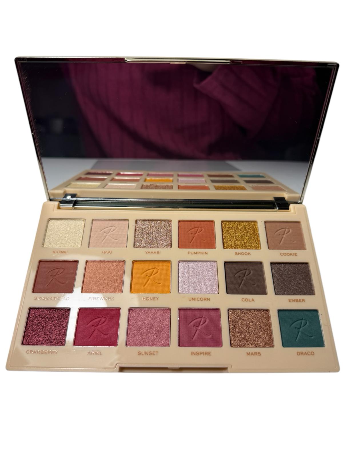 PALETTE ROXI