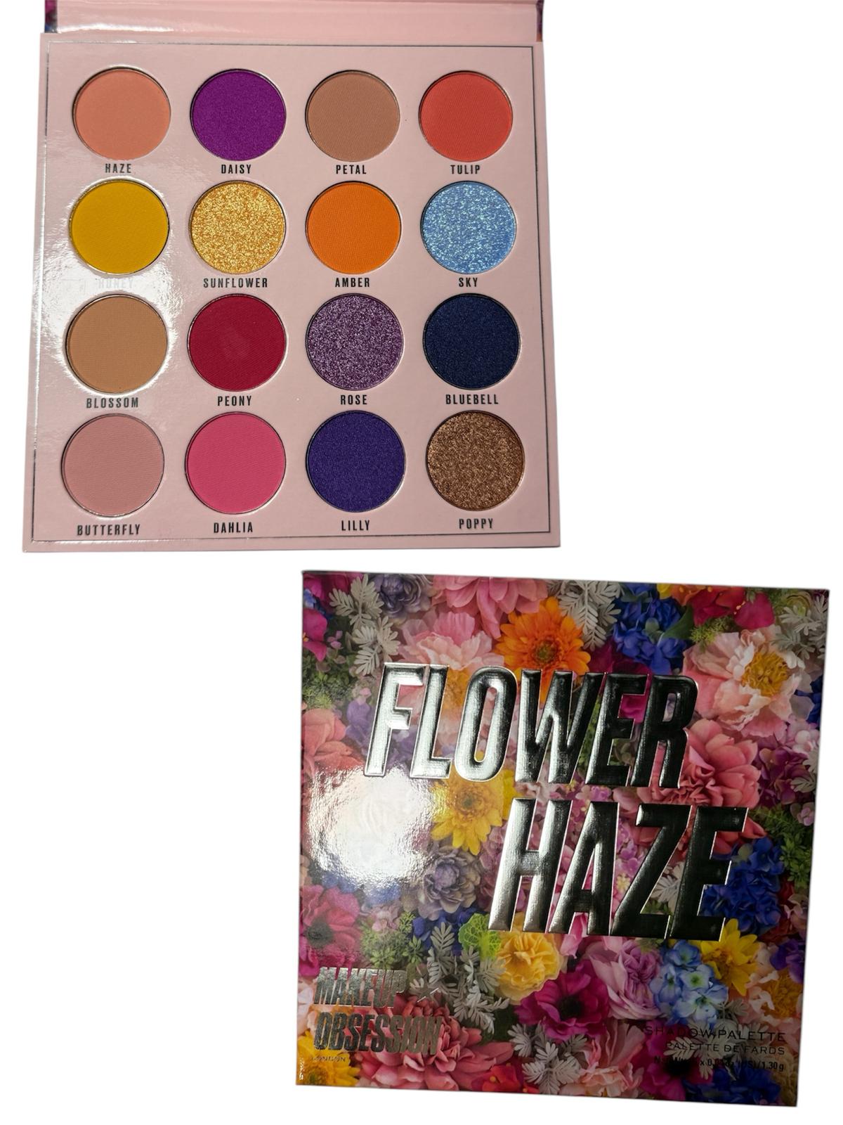 PALETTE FLOWER HAZE