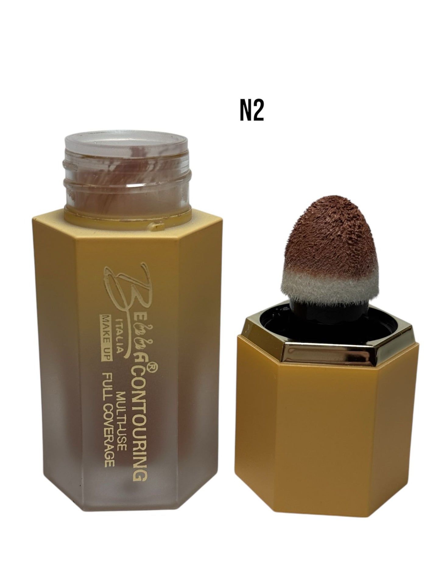 CONTOURING LIQUIDO n.2