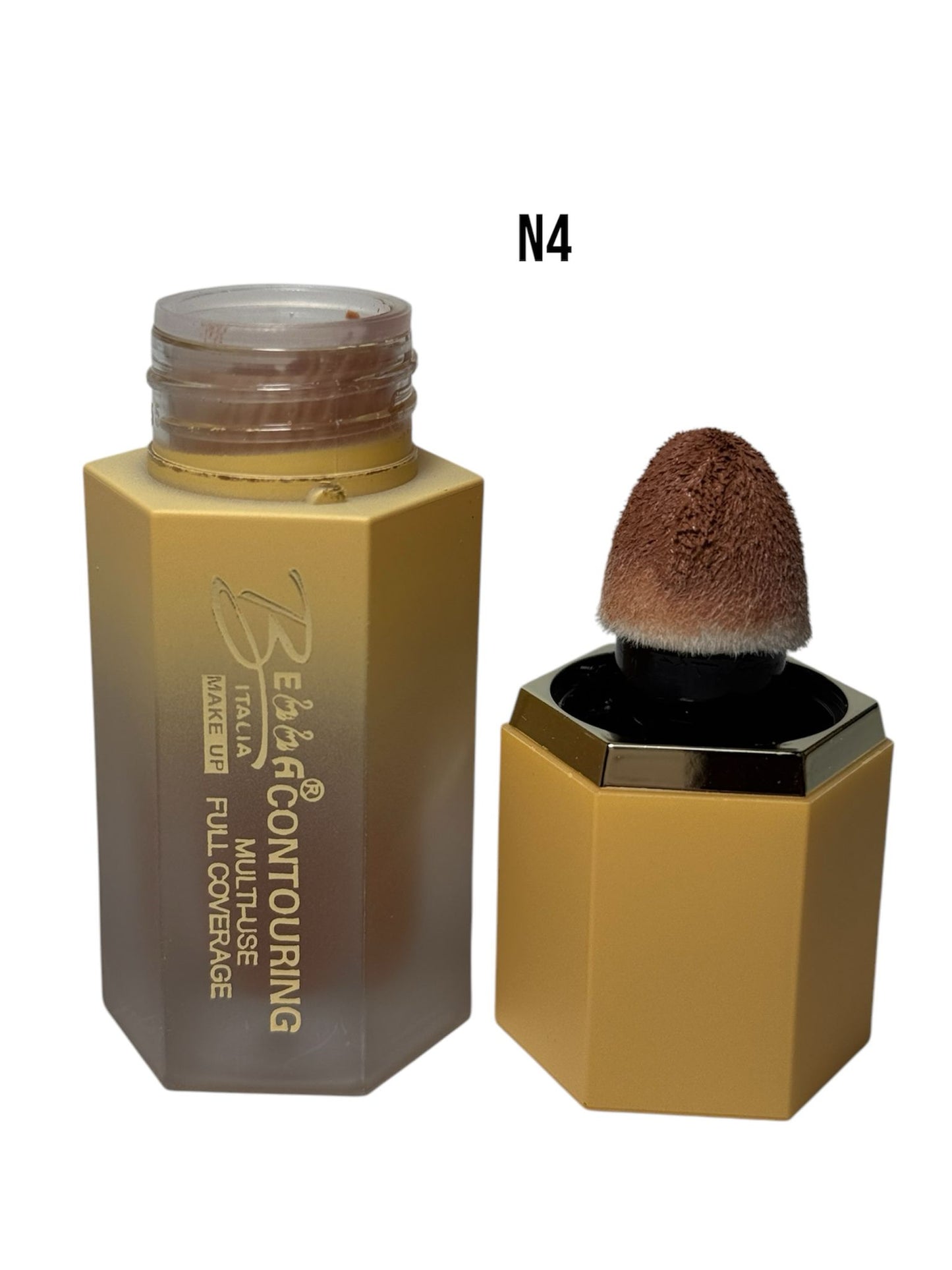 CONTOURING LIQUIDO n.4