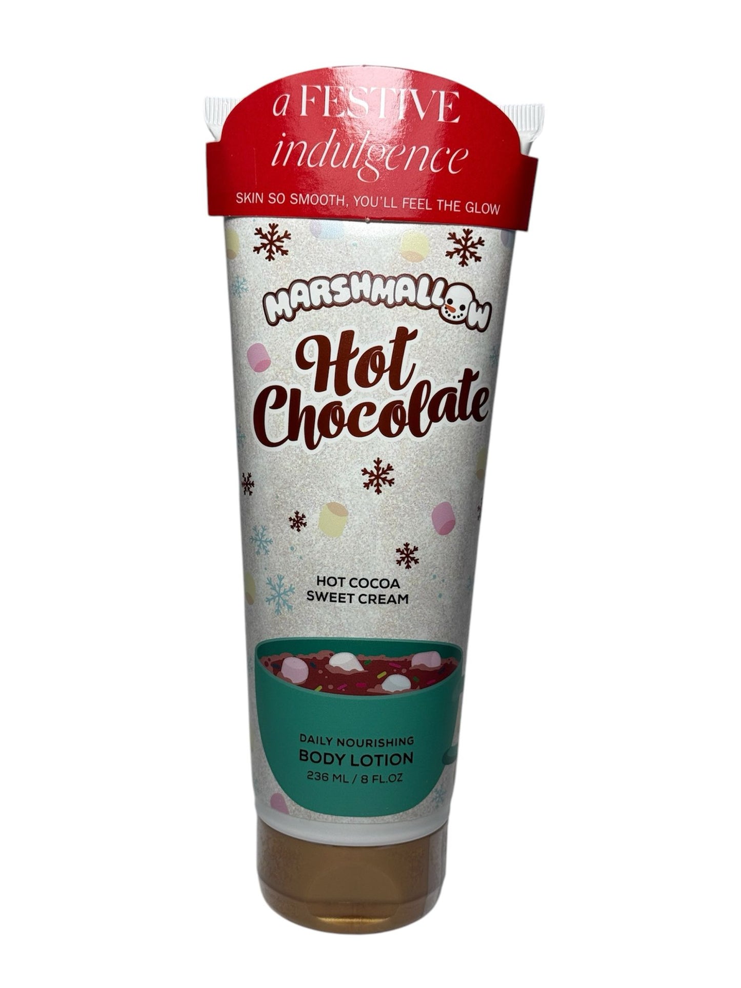 CREMA CORPO IDRATANTE CIOCCOLATO