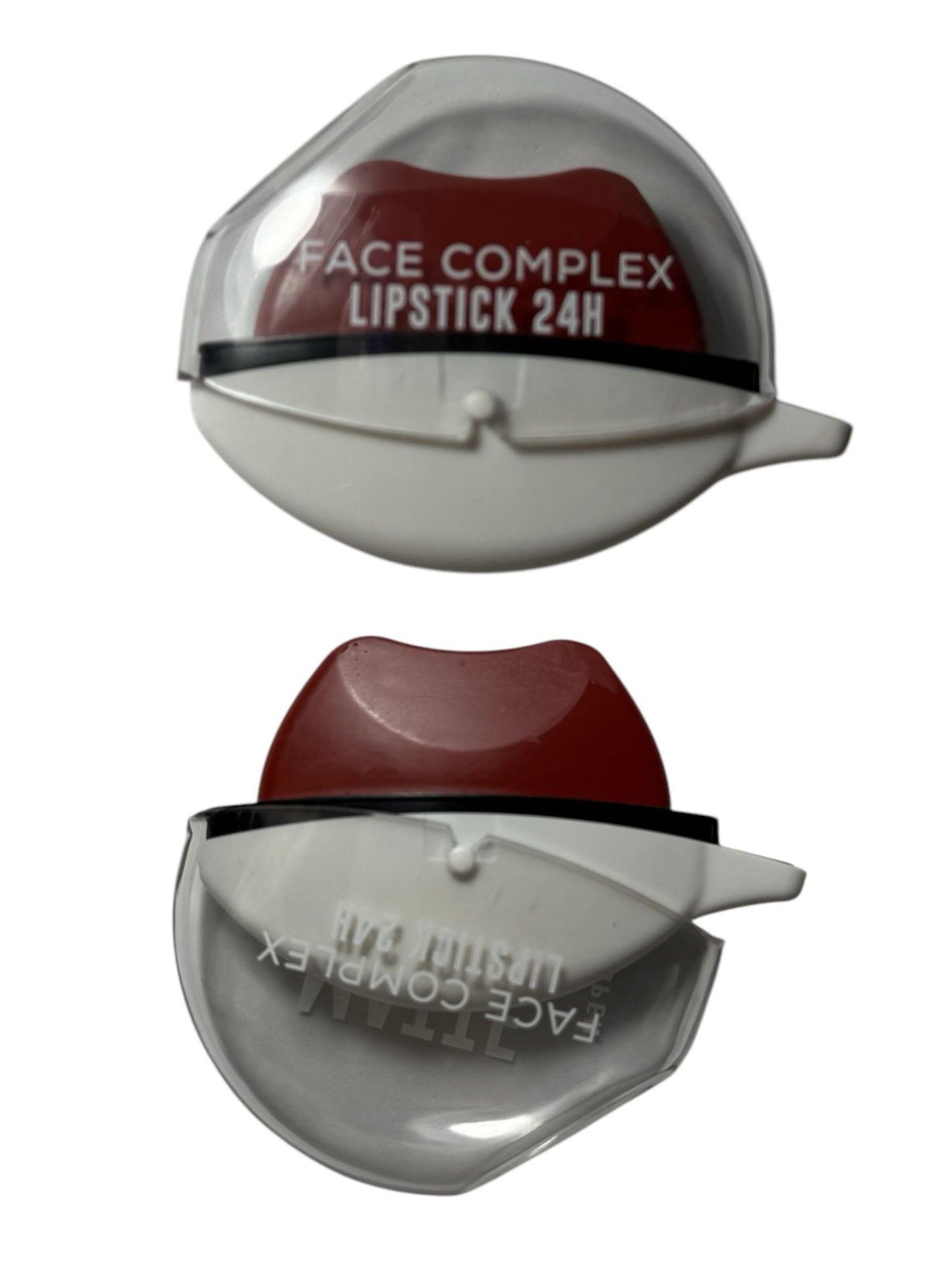 ROSSETTO FACE COMPLEX 09