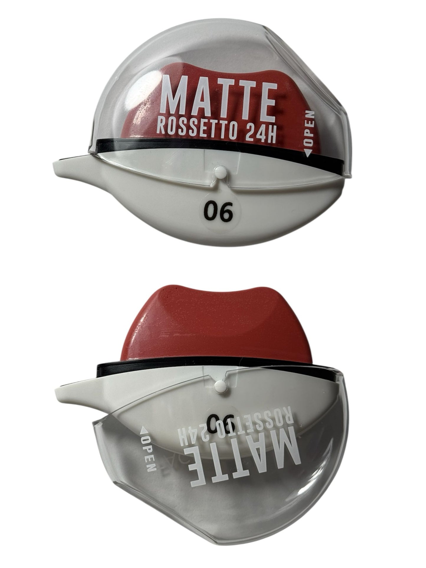 ROSSETTO FACE COMPLEX 06