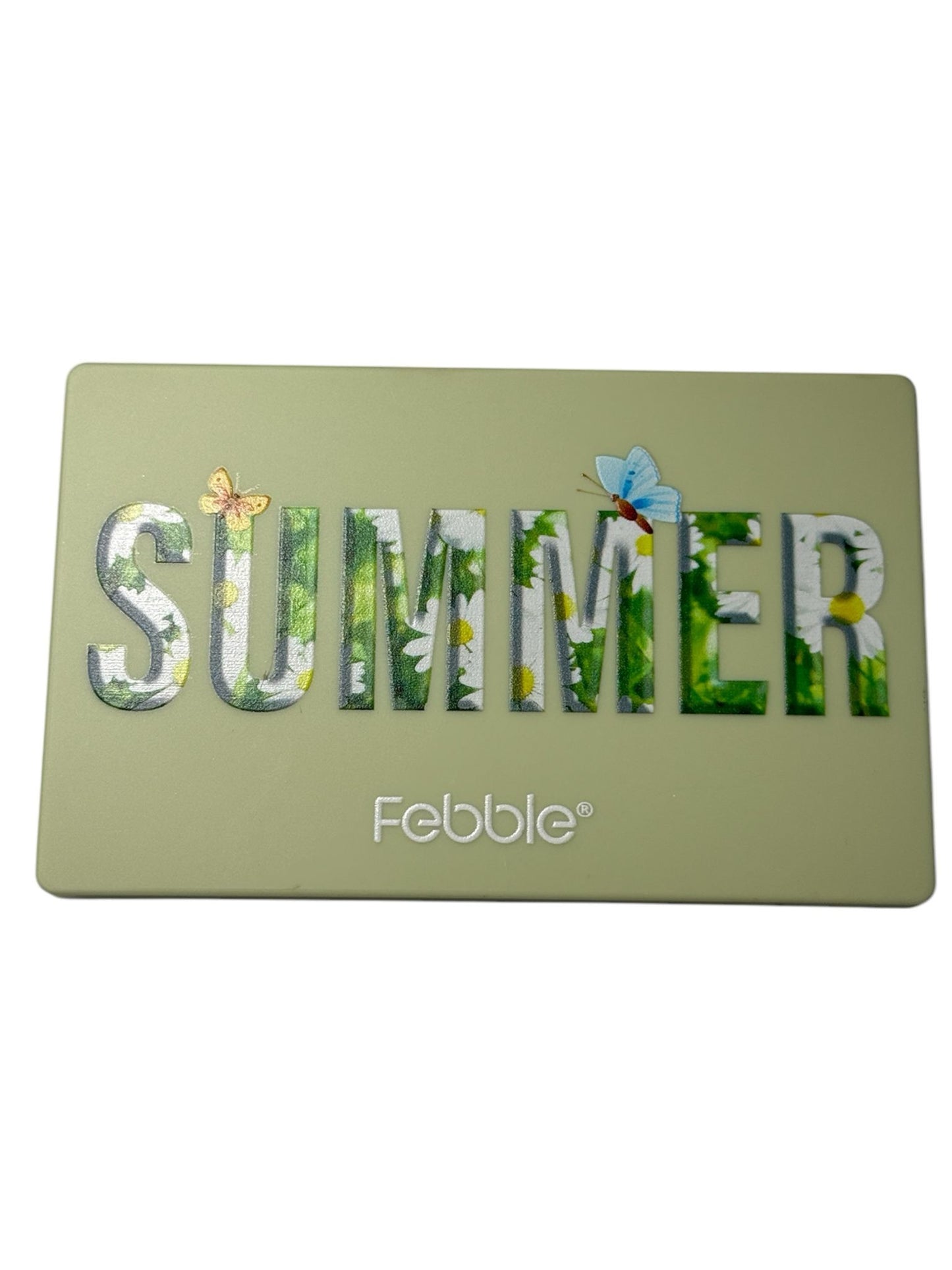 CIPRIA COMPATTA 4 STAGIONI SUMMER