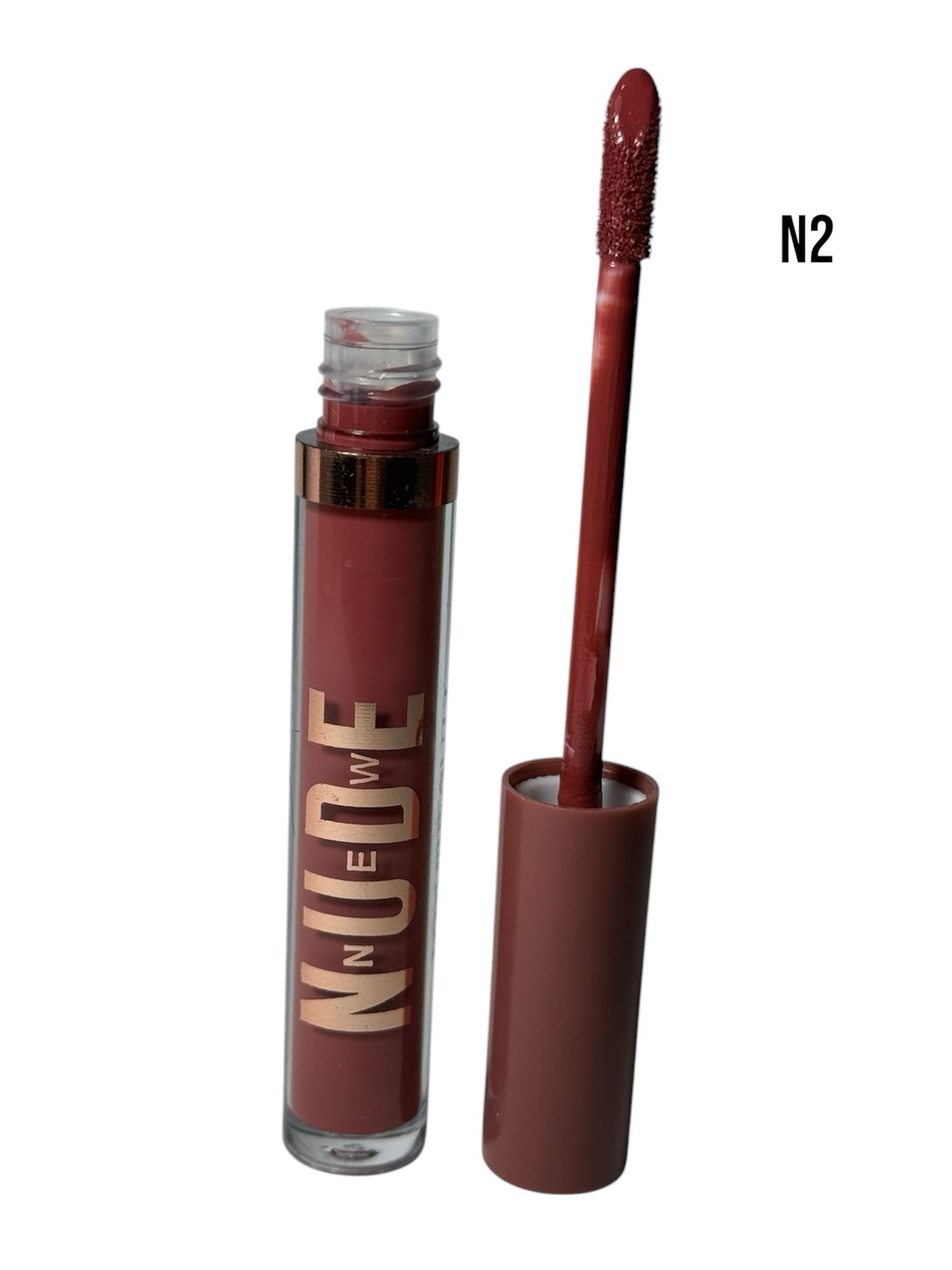 LIP GLOSS LUNGA DURATA MATTE N-2