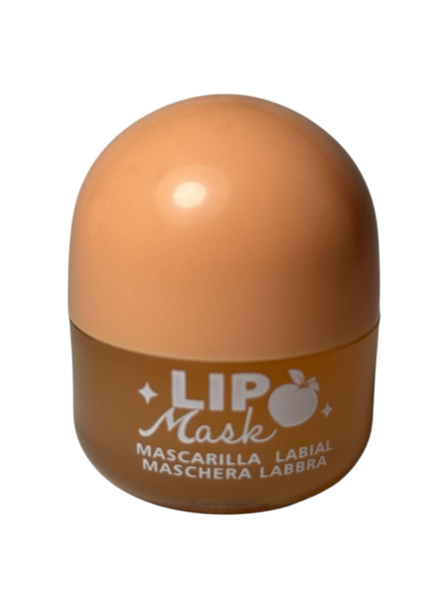 LIP MASK PESCA