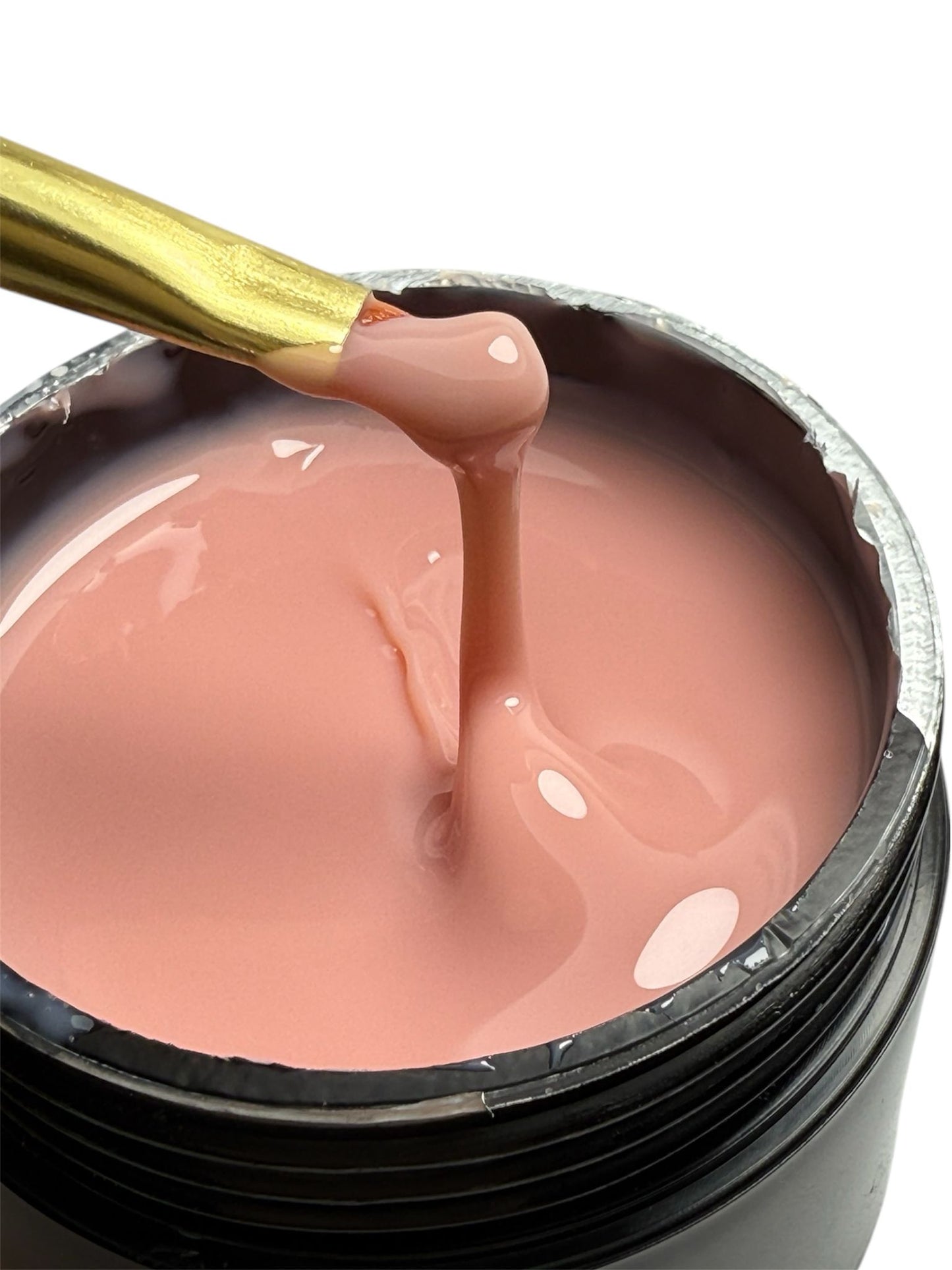 Cover Camouflage - gel per manicure naturale utilizzato anche per bombature