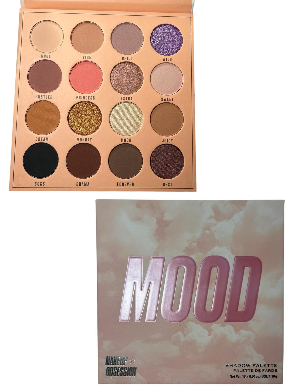 PALETTE MOOD