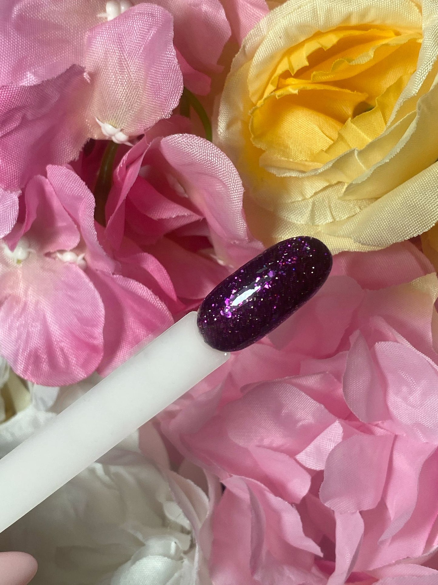 COLOR LIBRA N° 119 - Gel polish ad alta pigmentazione per una copertura intensa