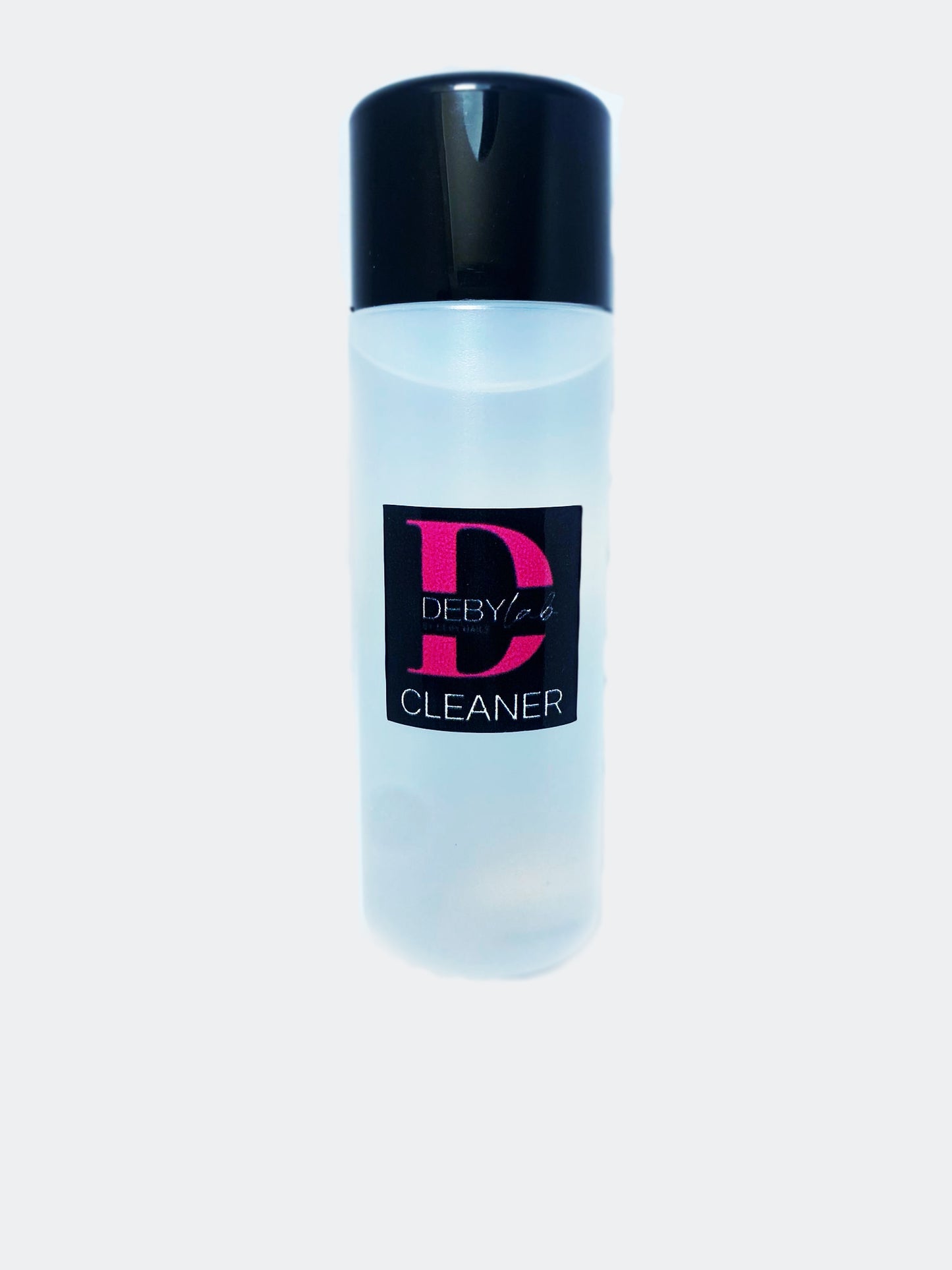 Cleaner - sgrassatore per gel e acrigel