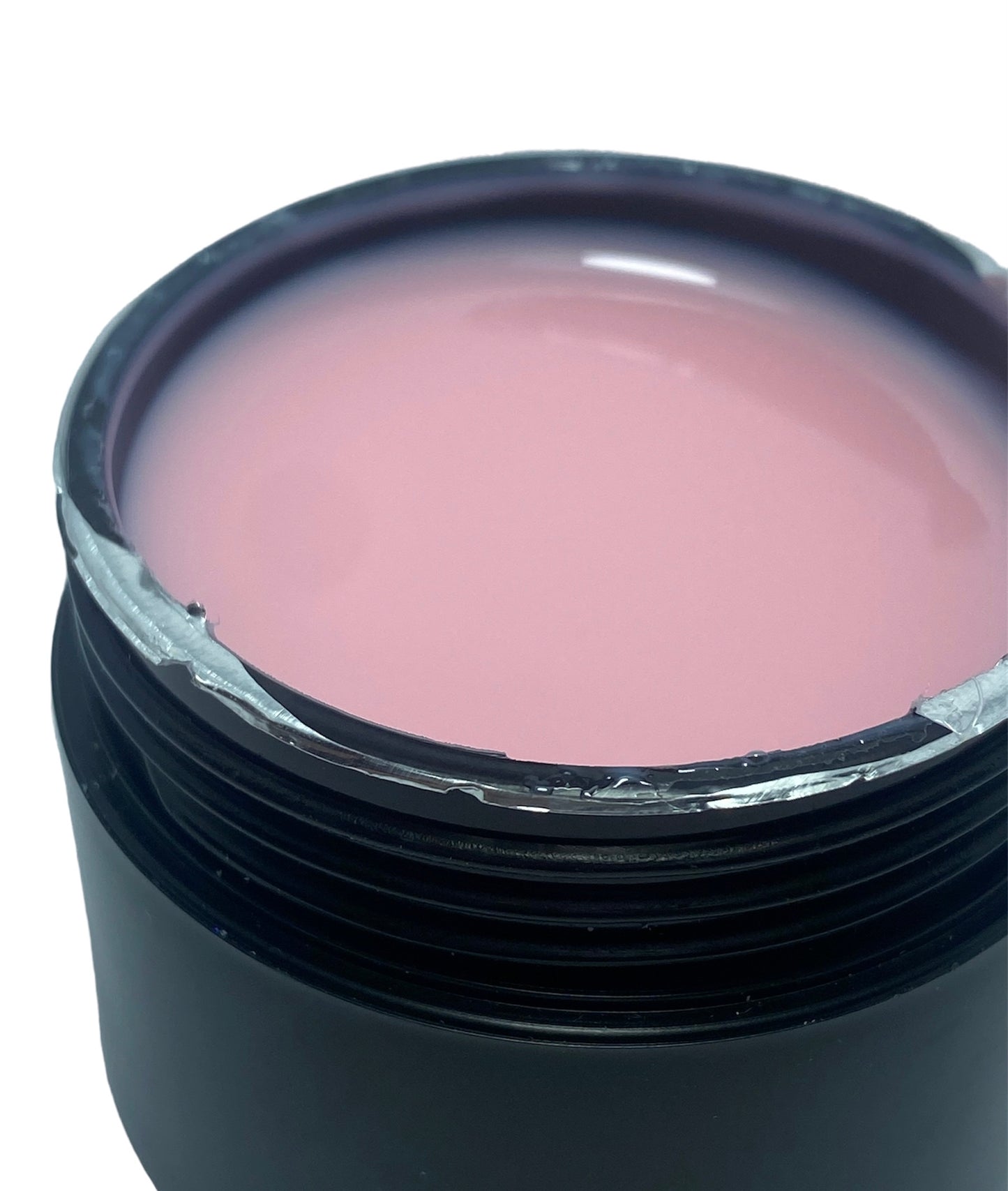 Cover Pink Fluid - gel per manicure naturale utilizzato anche per bombature