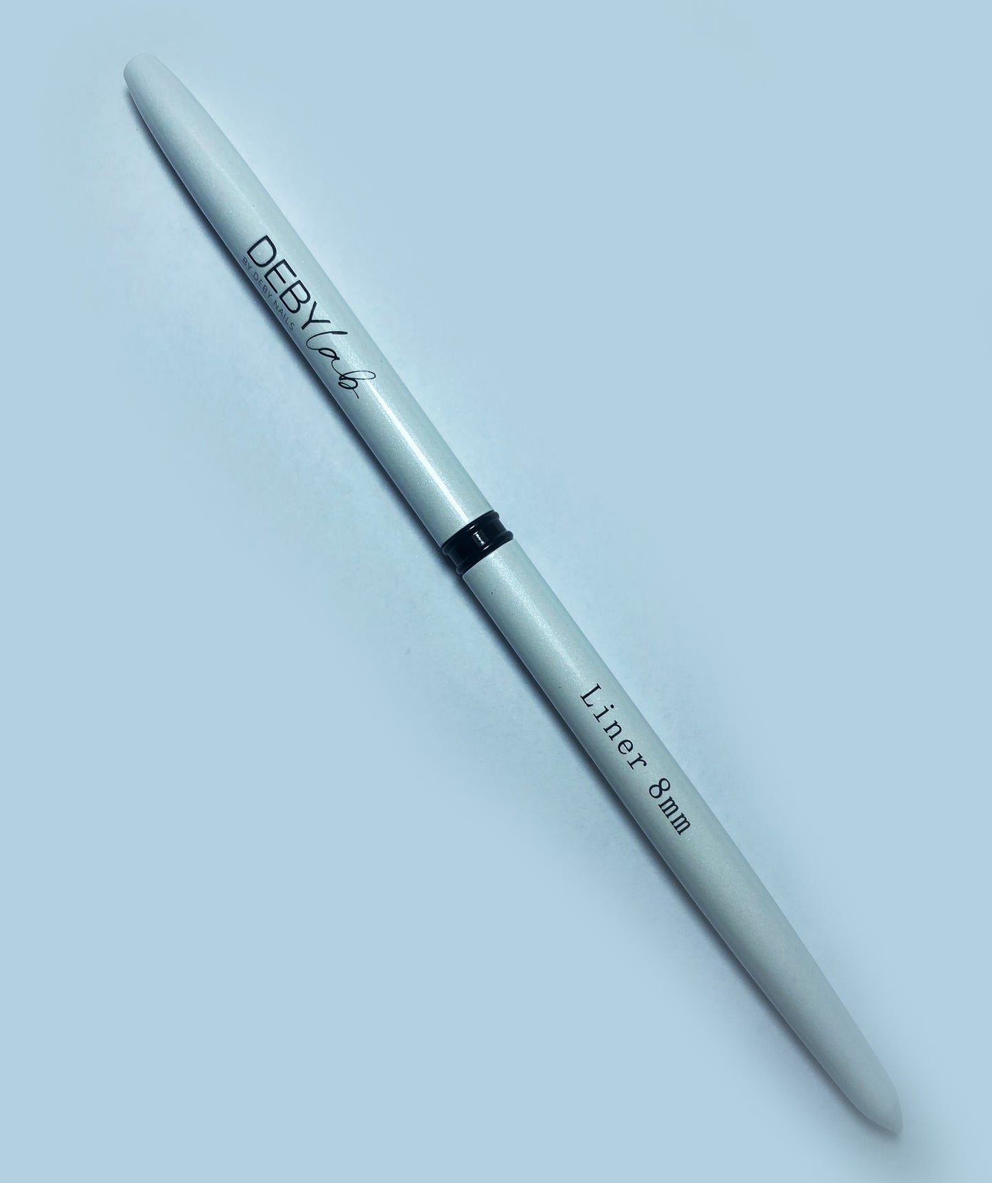 PENNELLO LINER - punta sottile indicato per french