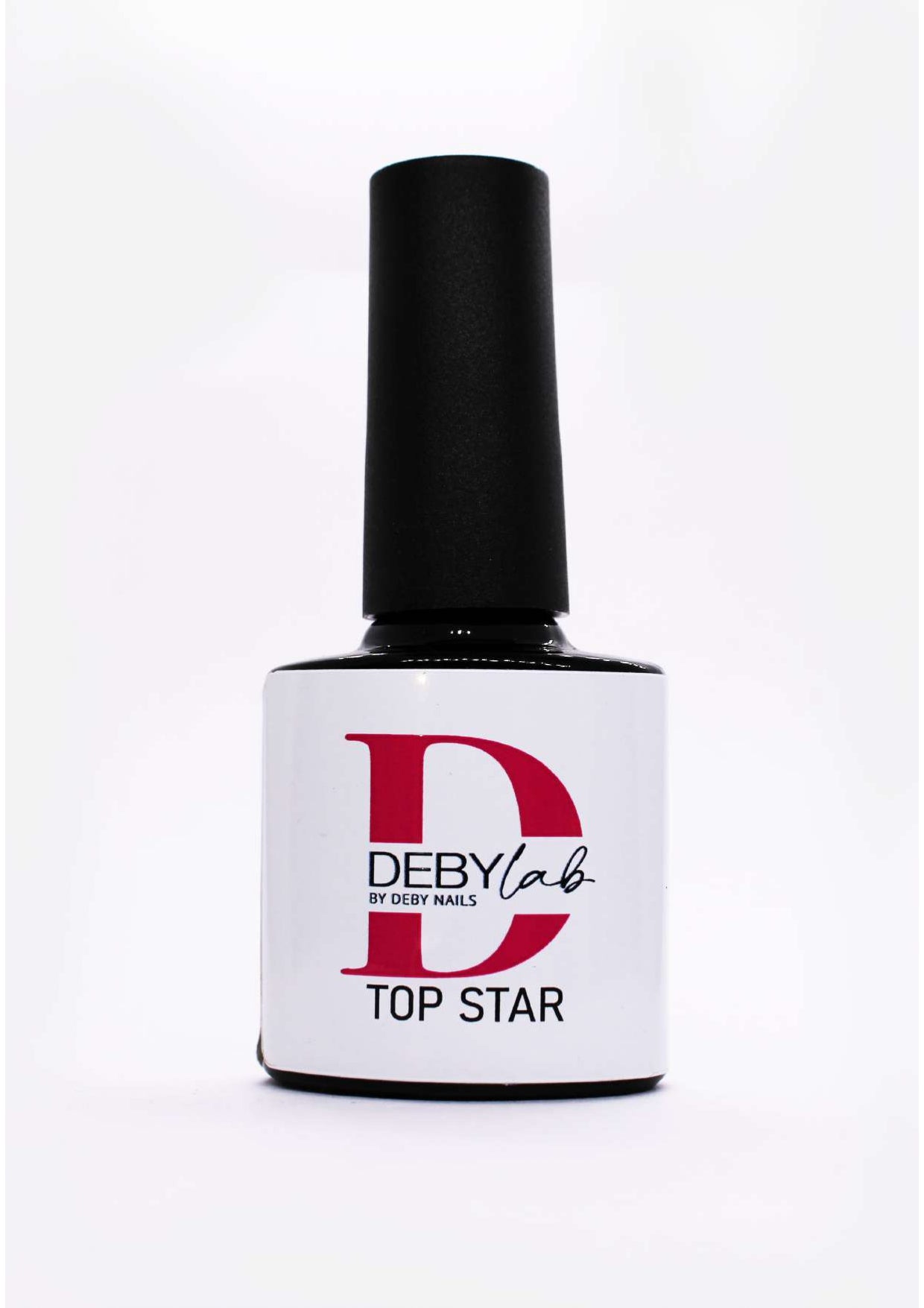 TOP STAR - senza dispersione, applicabile su tutti i tipi di prodotti