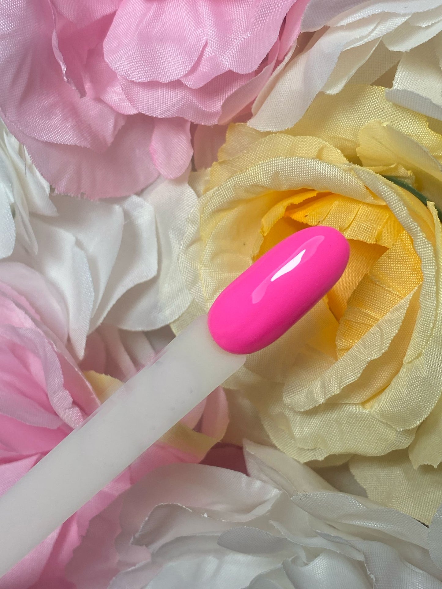 COLOR LIBRA N° 141 - Gel polish ad alta pigmentazione per una copertura intensa