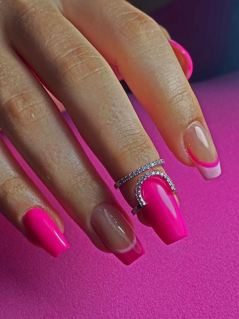 COLOR LIBRA N° 238 - Gel polish ad alta pigmentazione per una copertura intensa