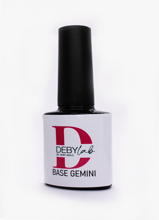 BASE GEMINI - Base semipermanente asciugatura rapida