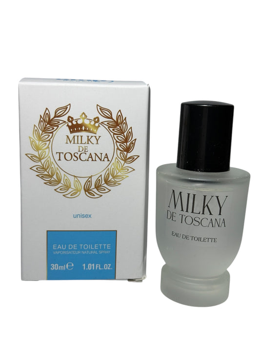 PROFUMO MILKY