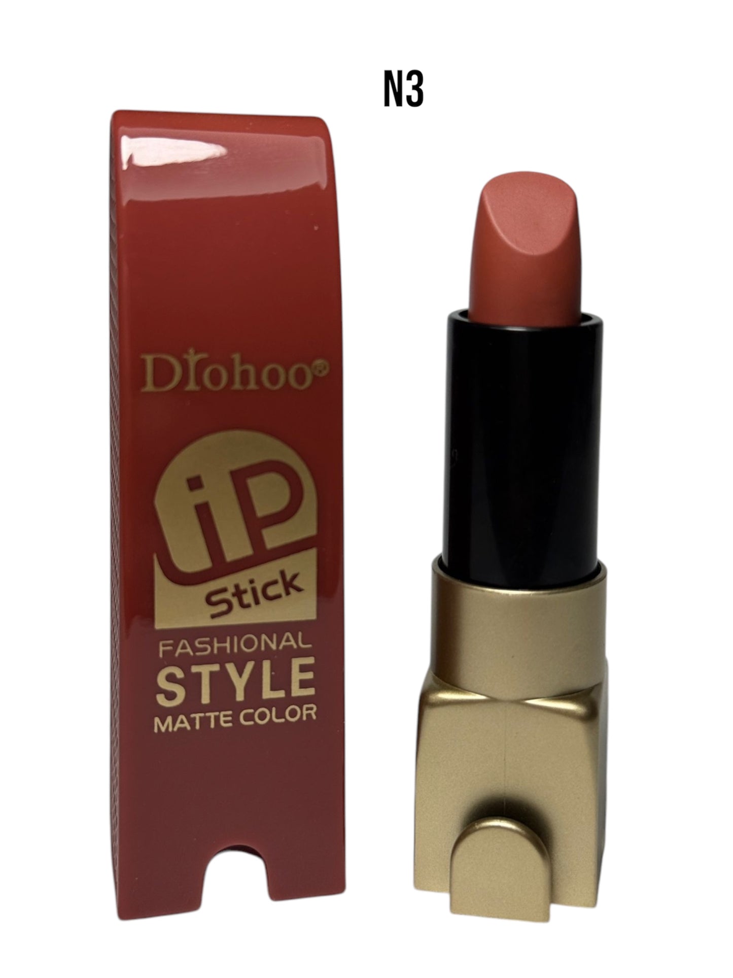 ROSSETTO MAT FASHION STYLE N.3