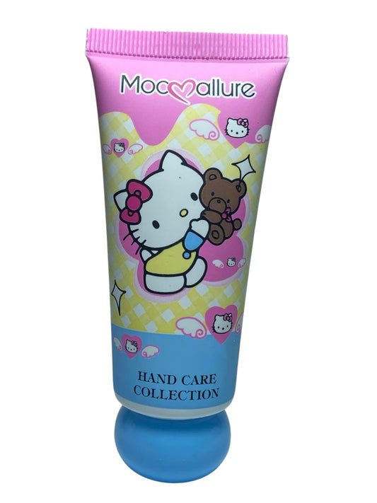 CREMA MANI HELLO KITTY